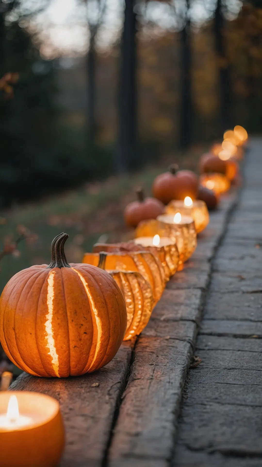 Gourd Glow Up