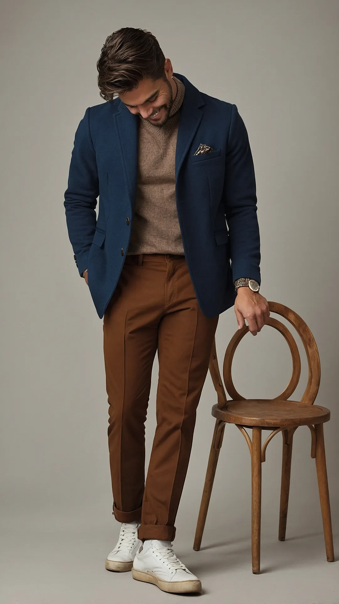The Cozy Style Code