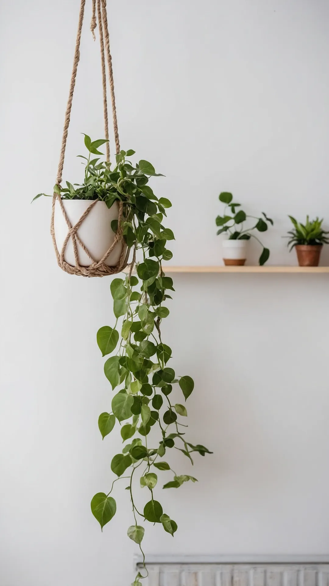 Botanical Ballet