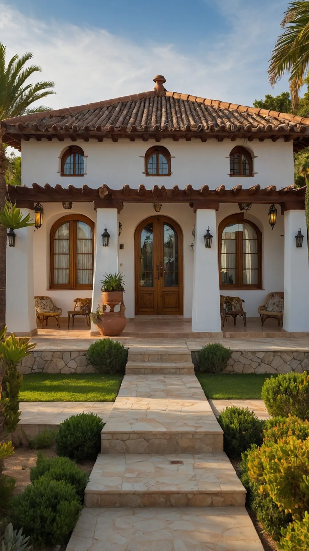 Mission Bungalow Bliss