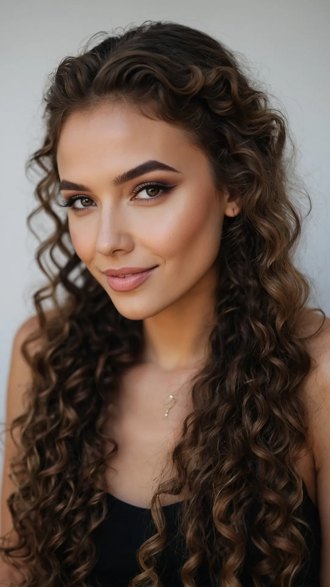 Gravity Glam