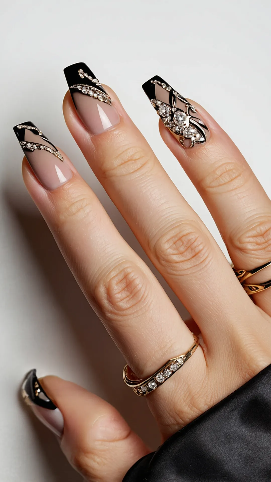 Blush & Bling Season