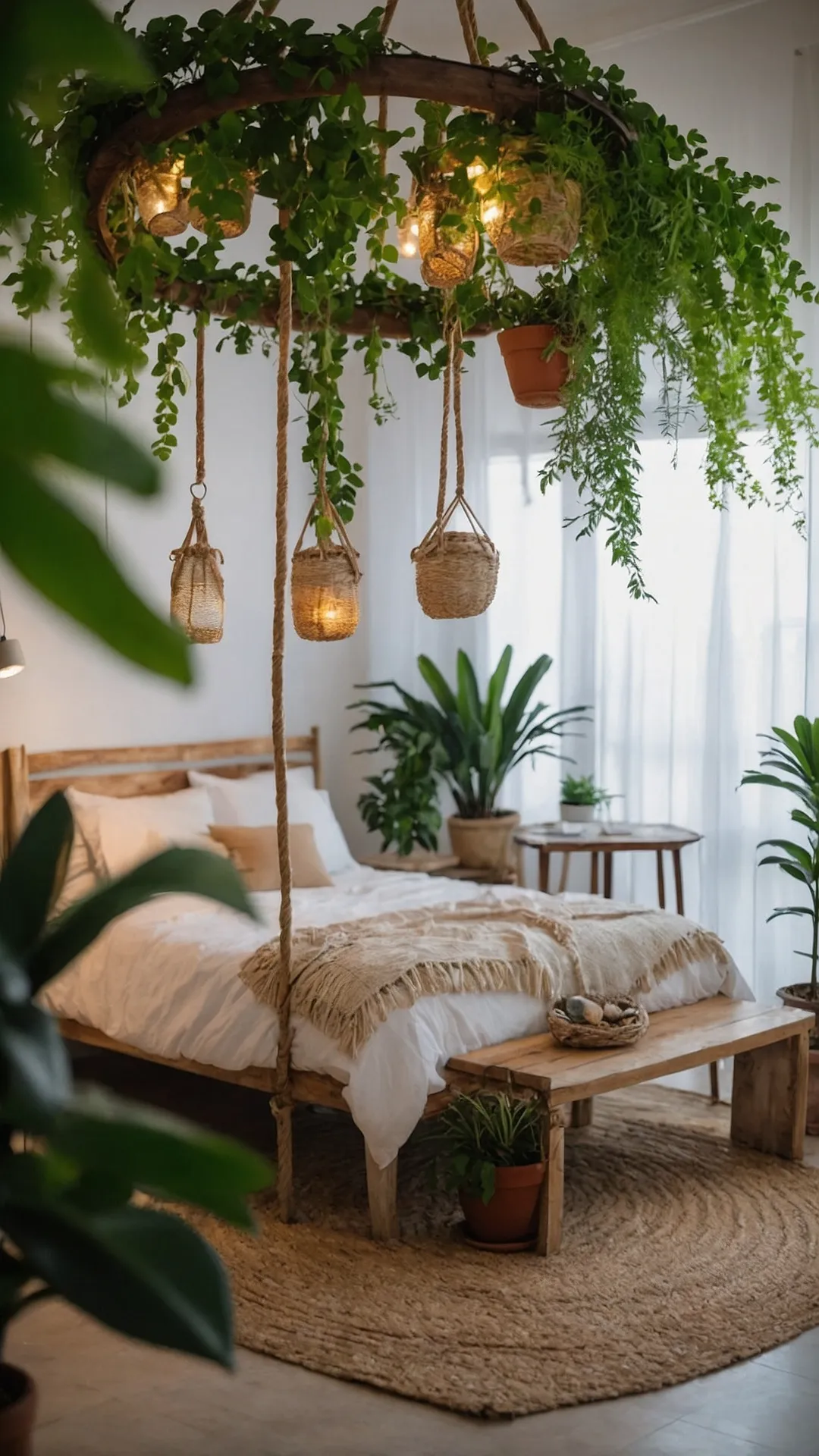 Elevated Eden