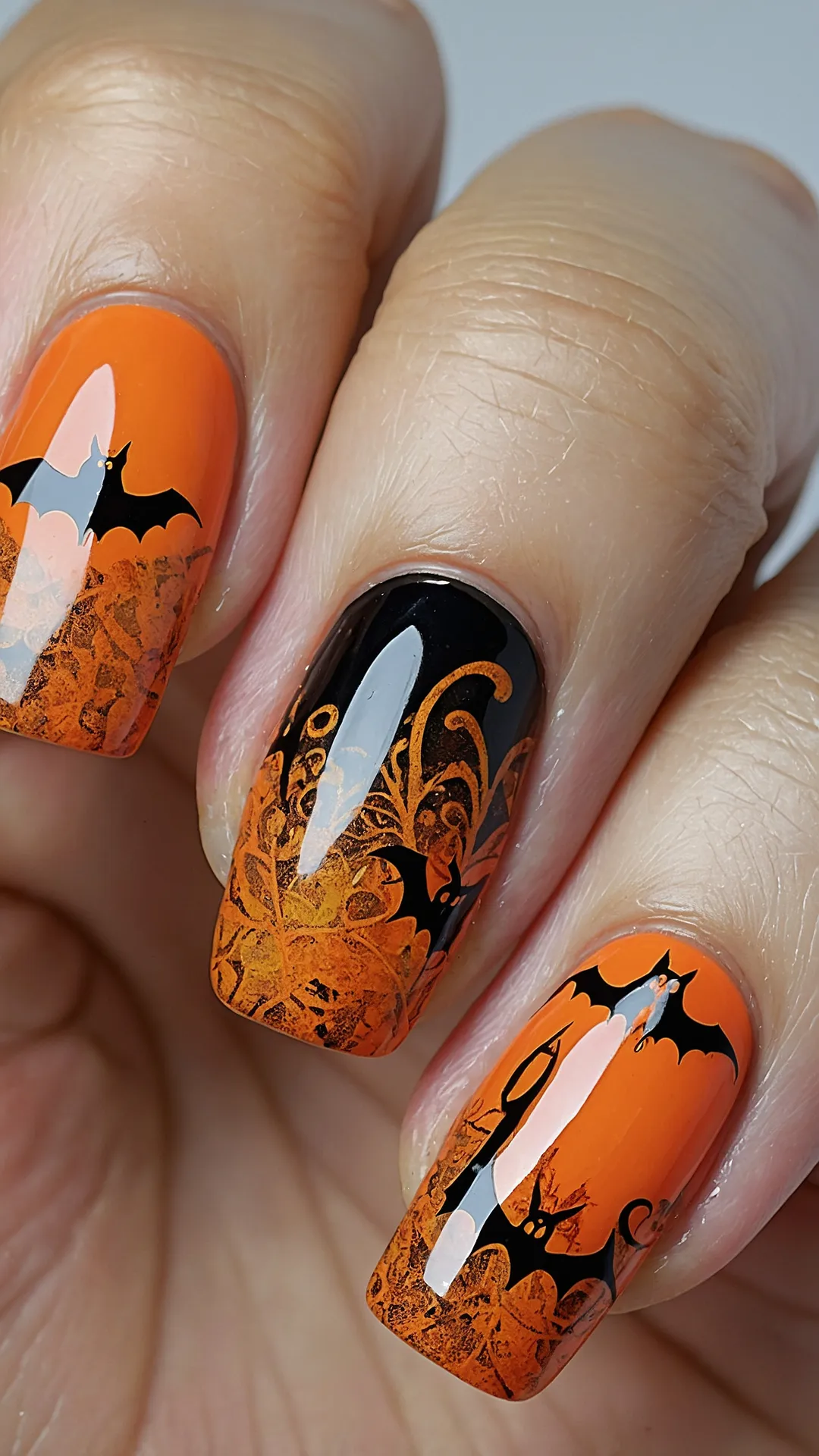 Arachnid Artistry