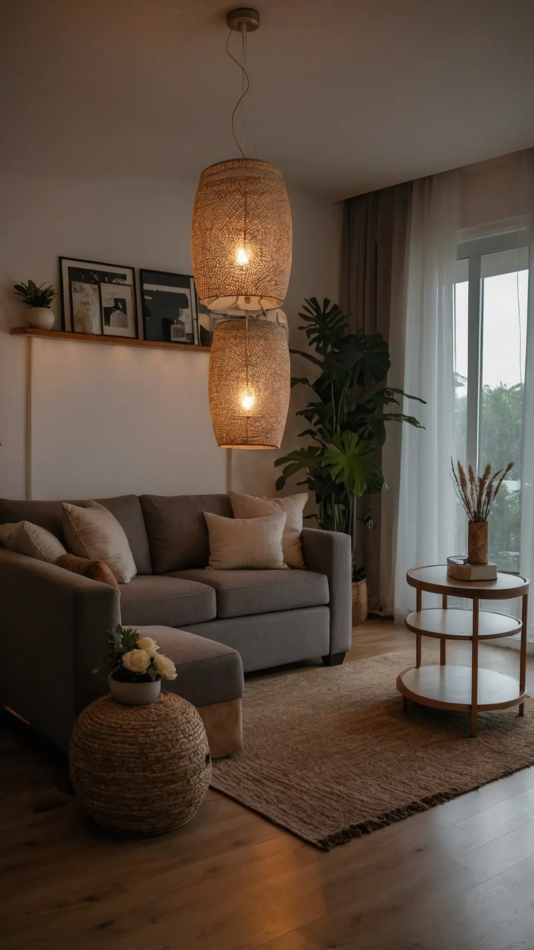 Sofa's Spotlight