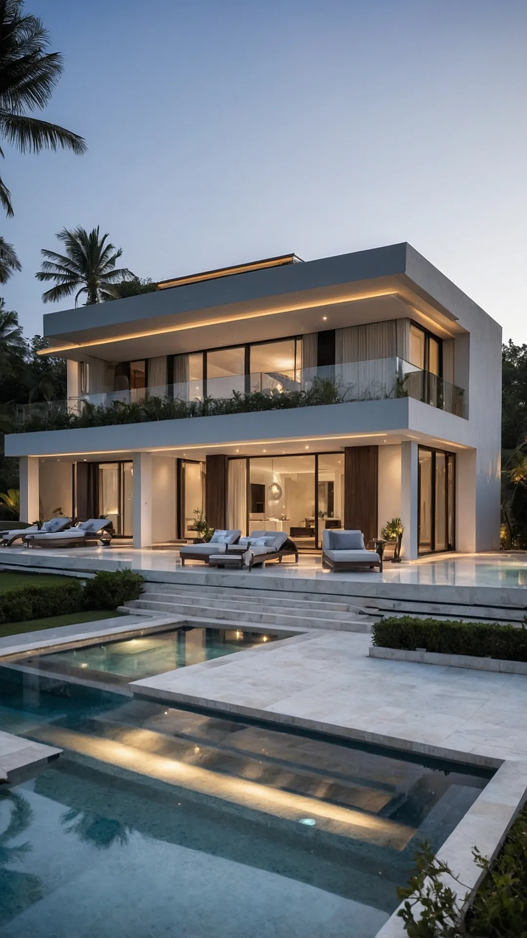 Blissful Envy Quarters