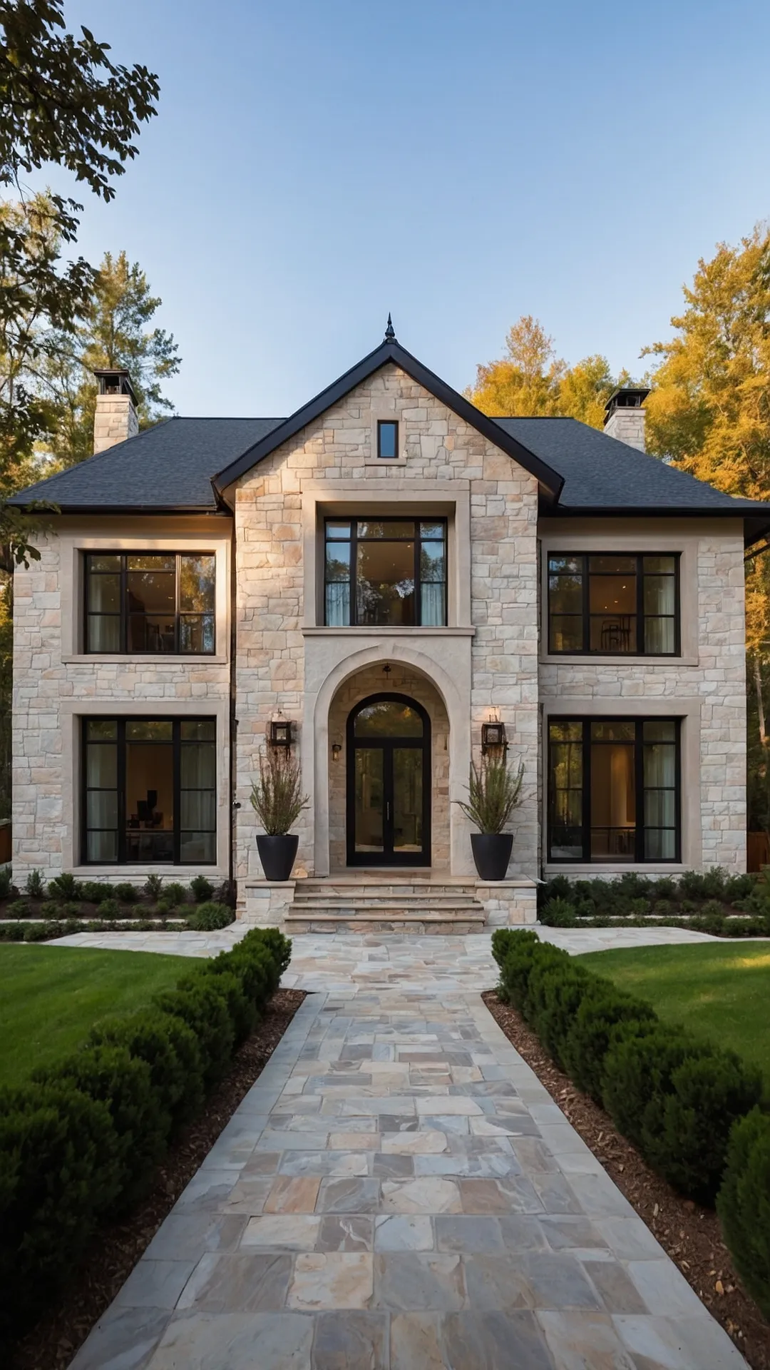 Neighborhood's Crown Jewel