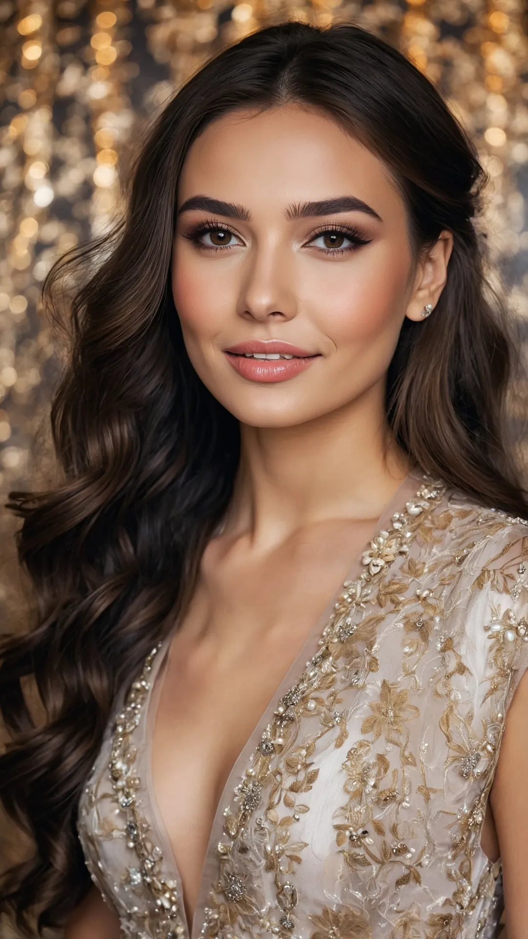 Ever-Ready Hair