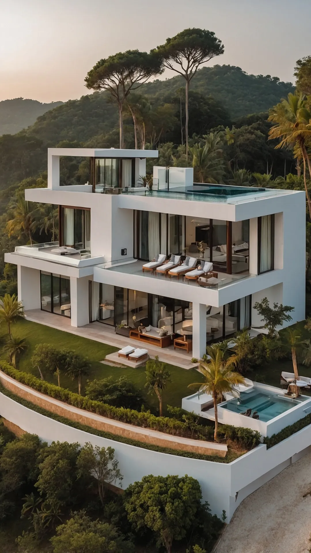 The Ultimate 'No Homework' Hideaway