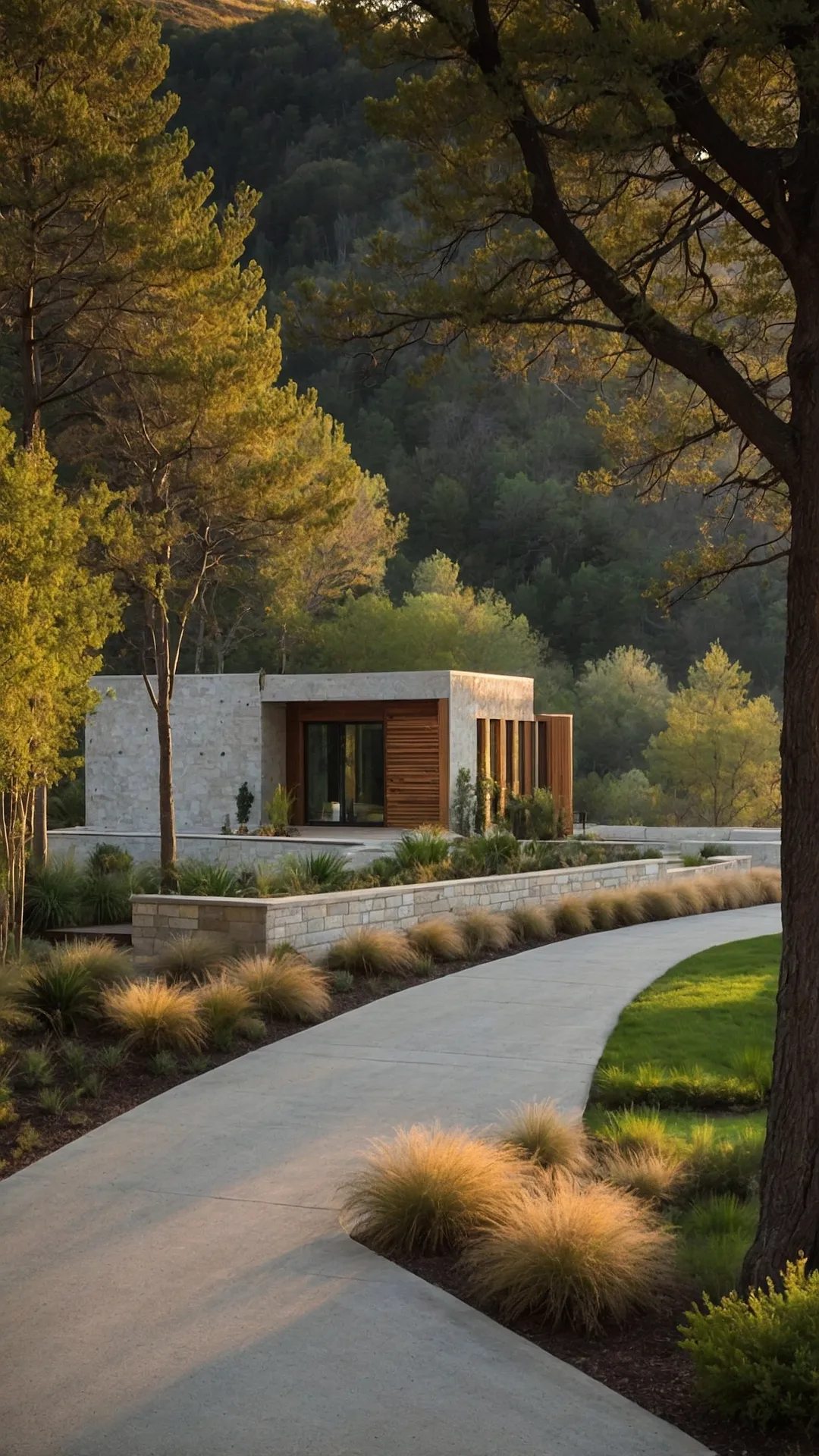 Whispering Pines Retreat