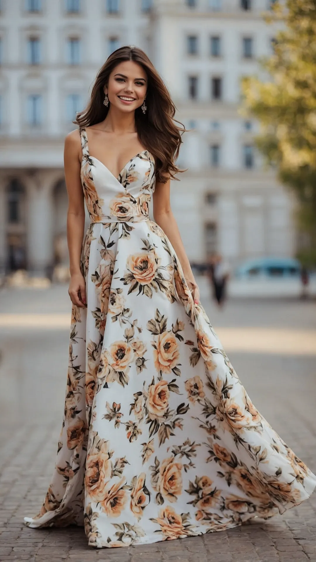 Floral Envy