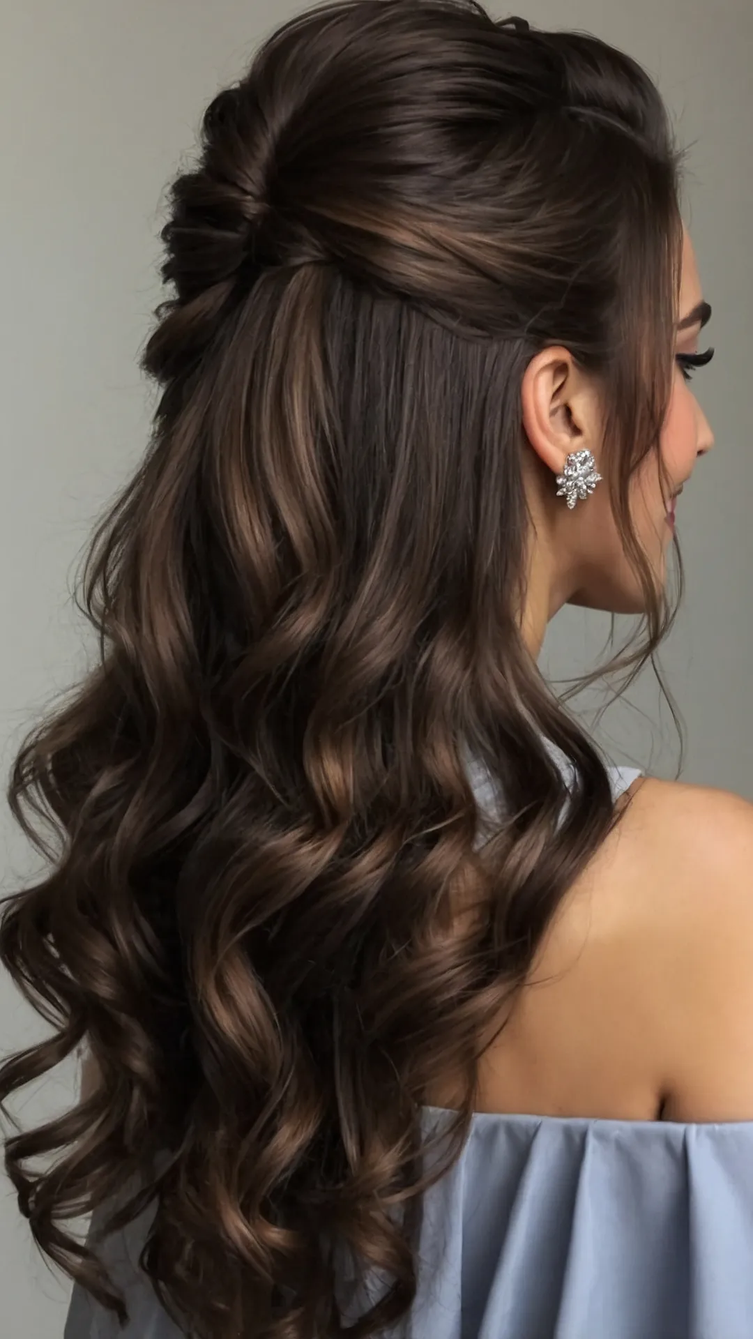 Fun's Up, Hair's Ready