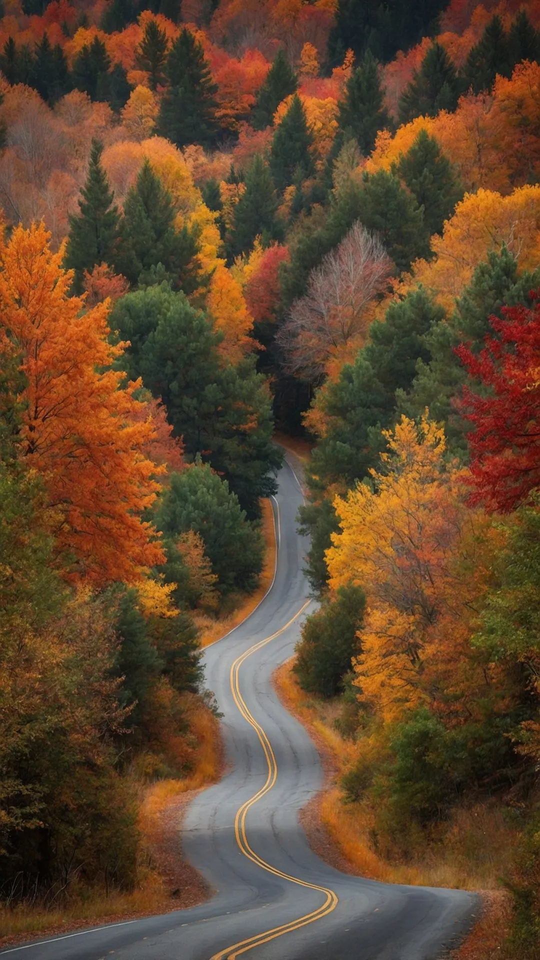 Harvest Gold Views