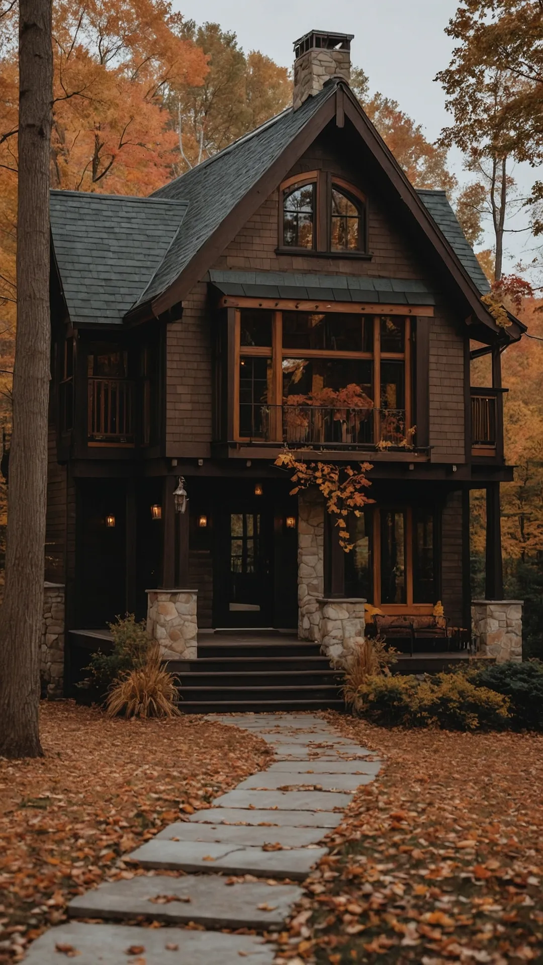 Effortless Fall Flair