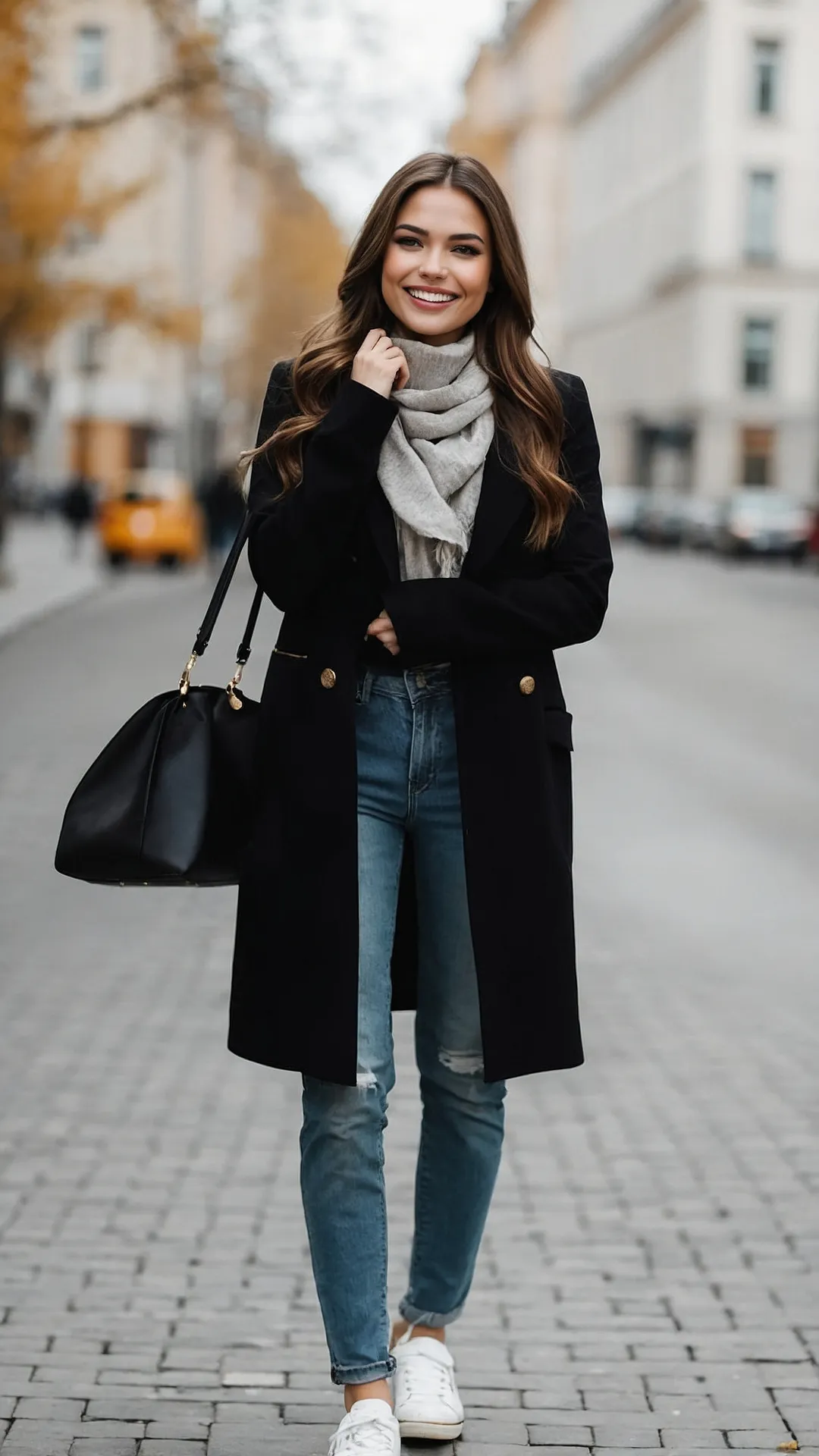 Autumn Style Flawless