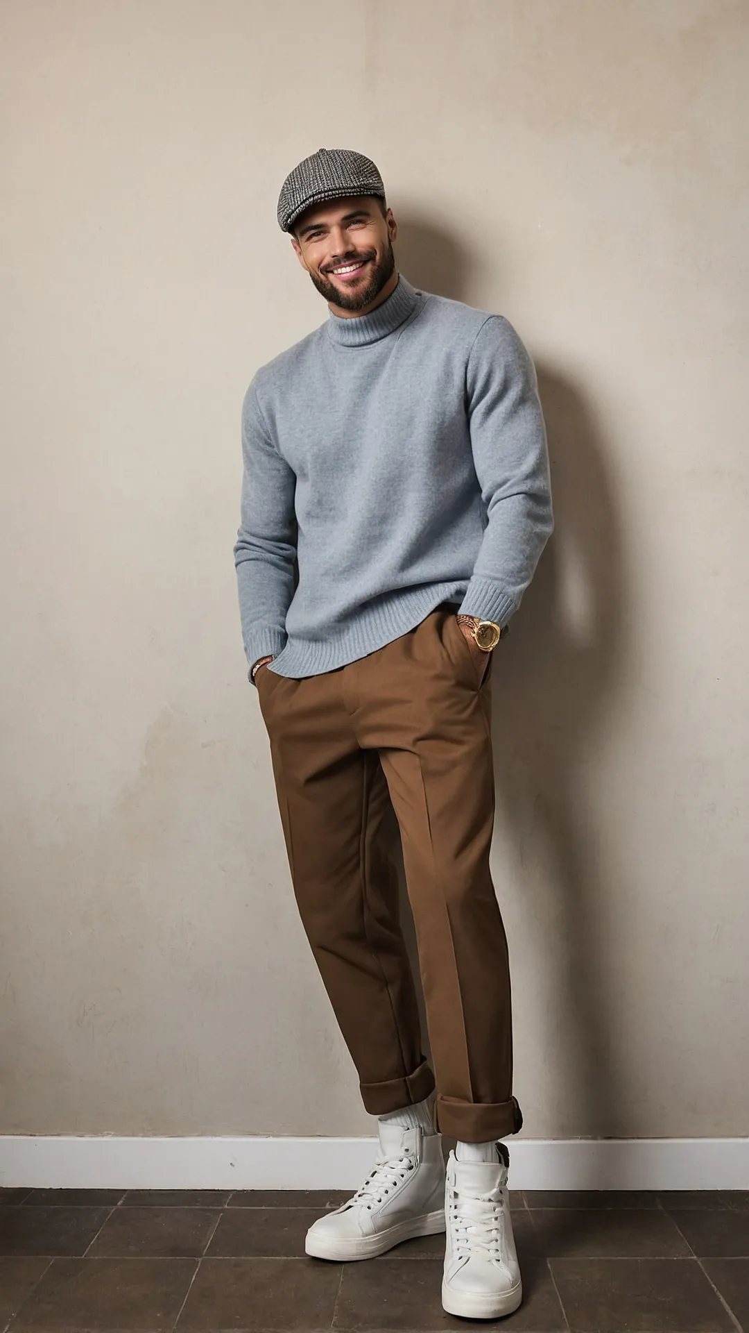 Vibe Check: Fall Edition
