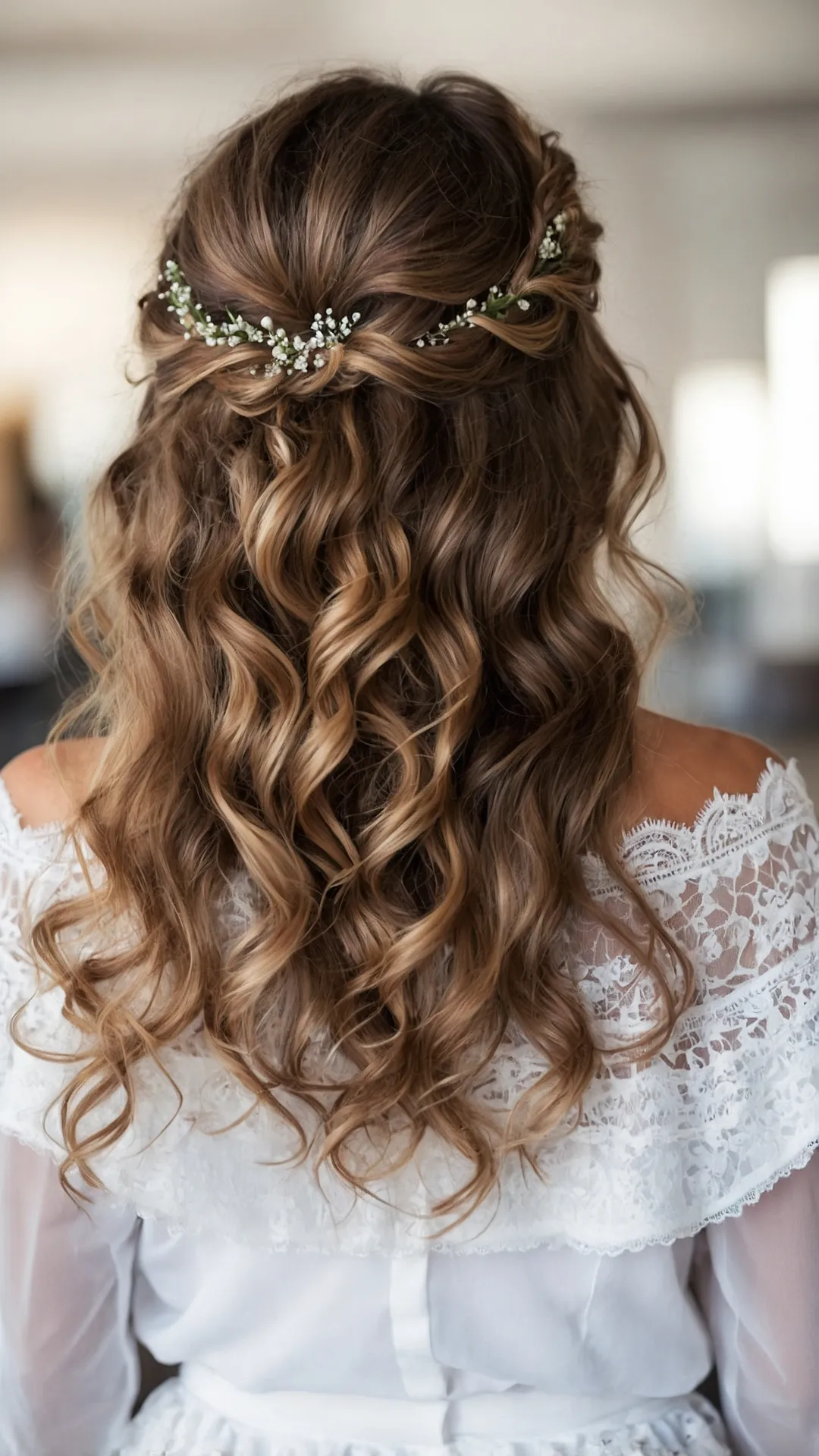 Joyful Twists