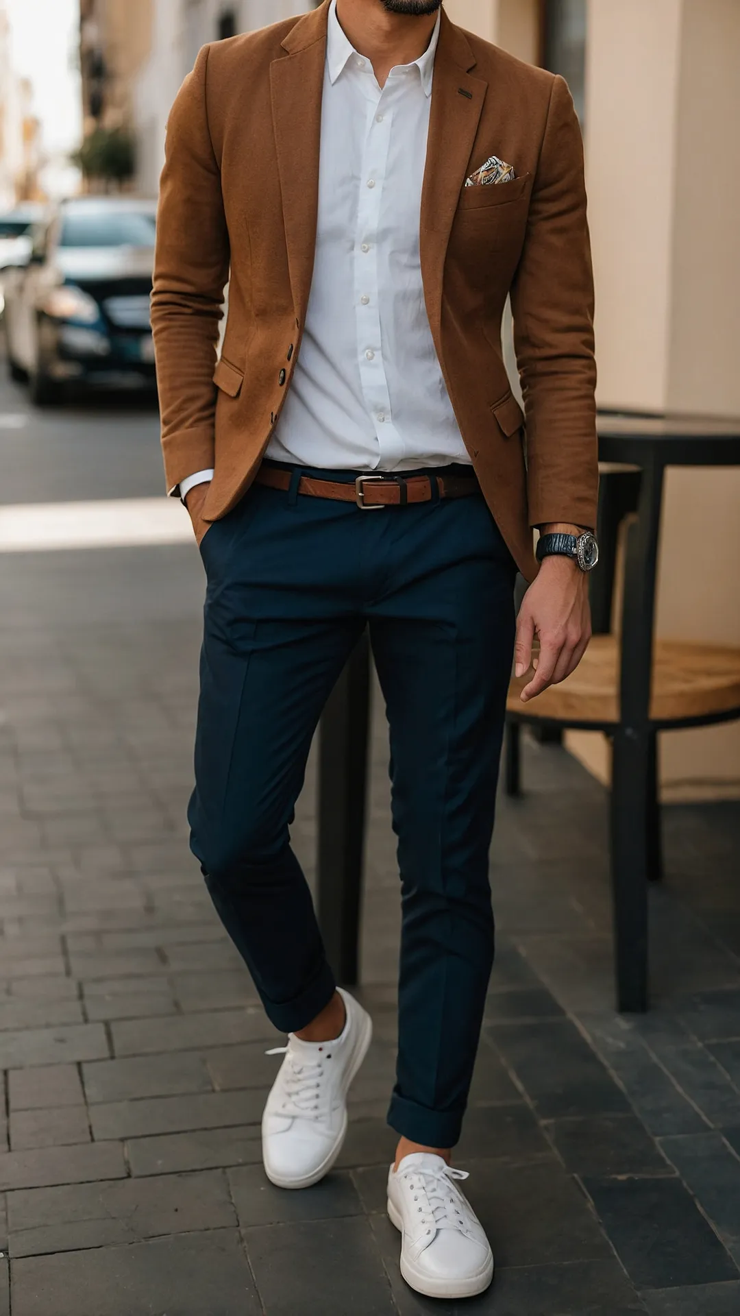 Kicks & Collars
