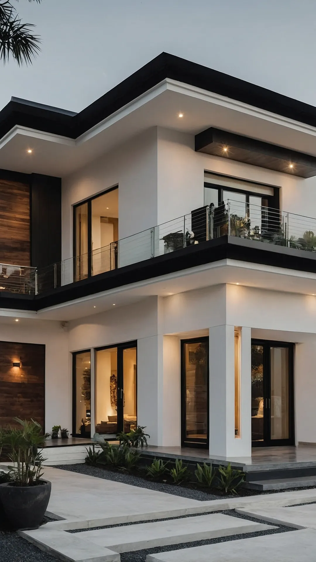 Curated Grandeur