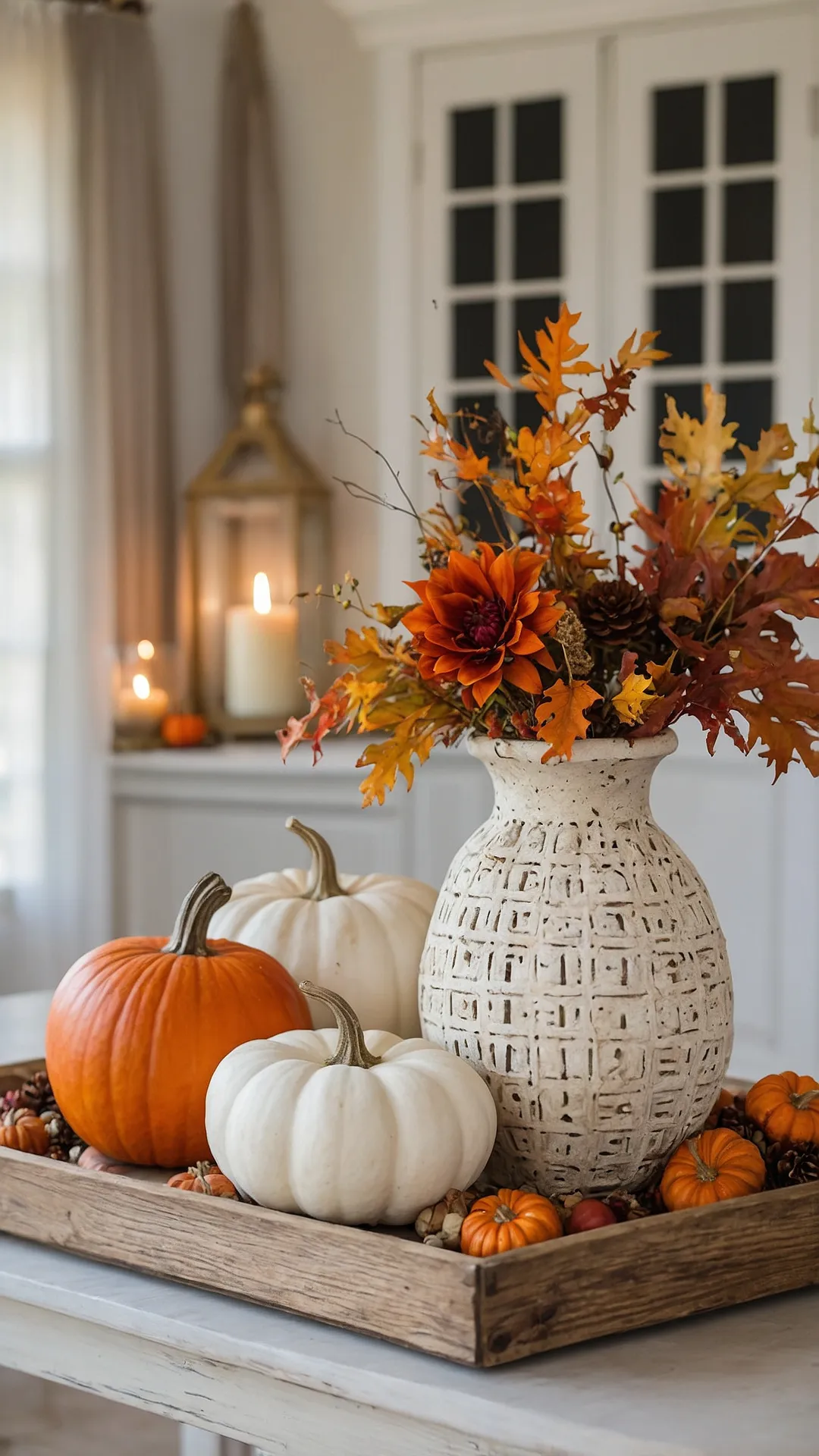 Glow Up Your Gourd Game