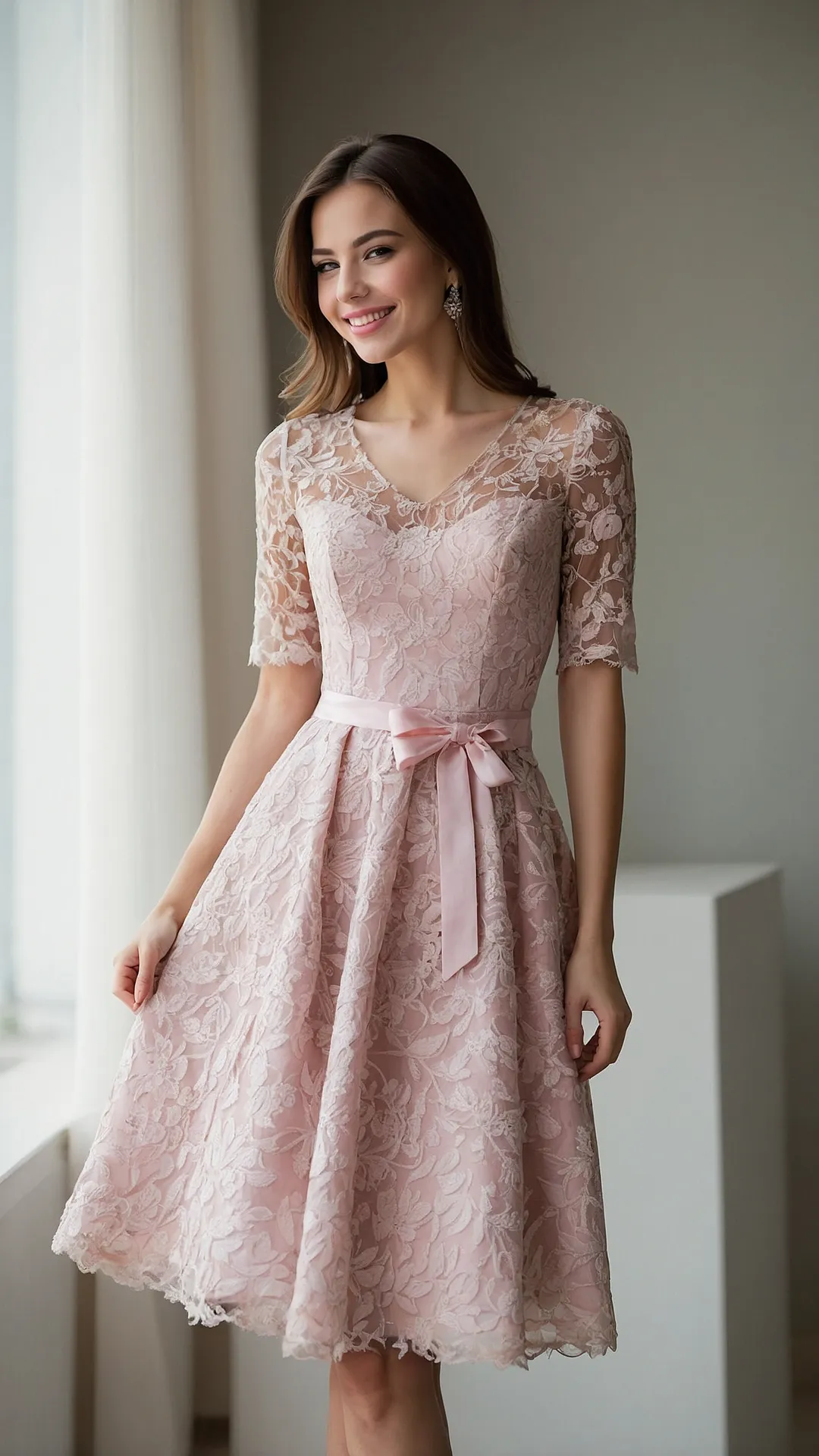 Lace & Laughter