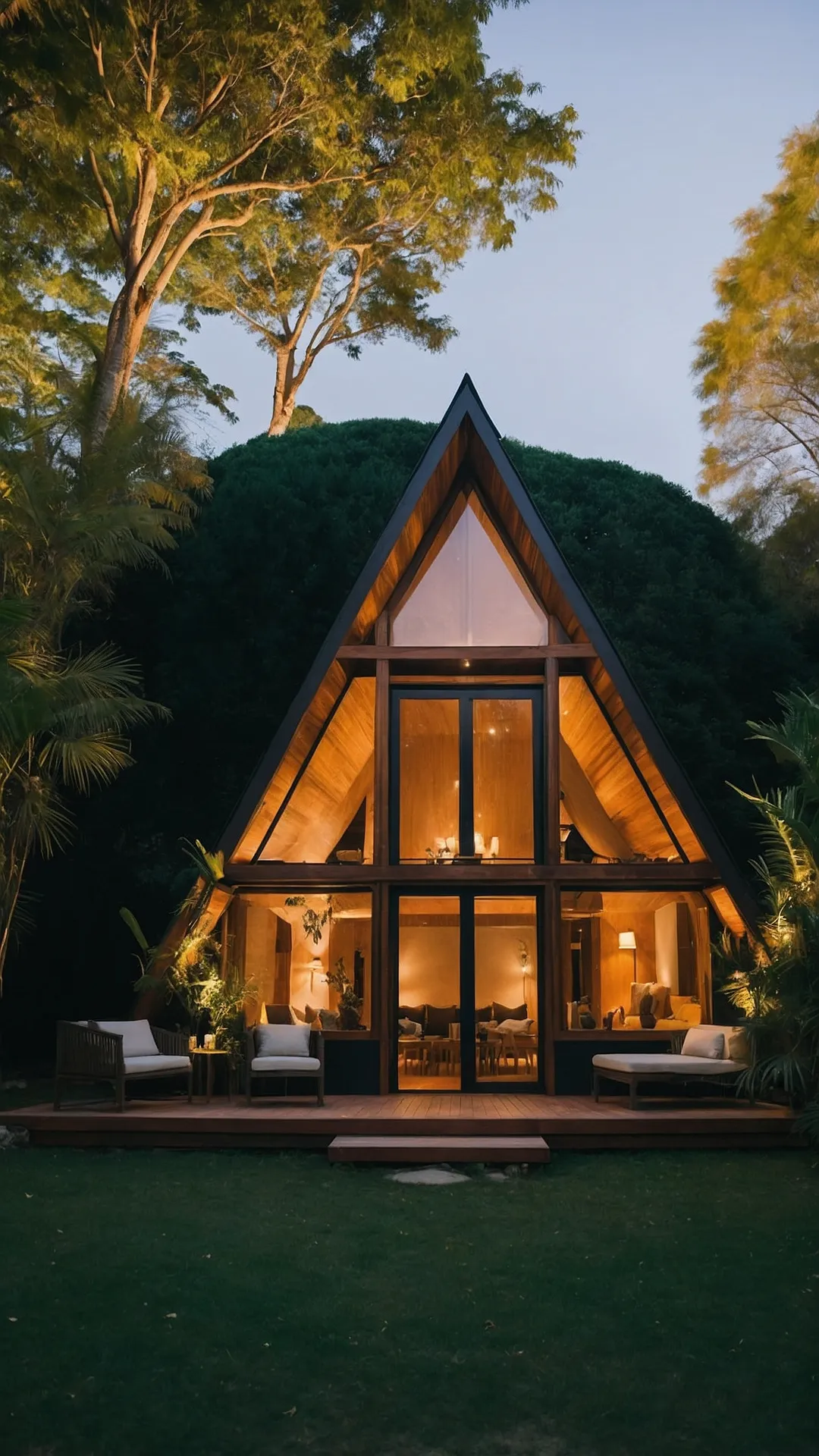 Elite Eco Retreat