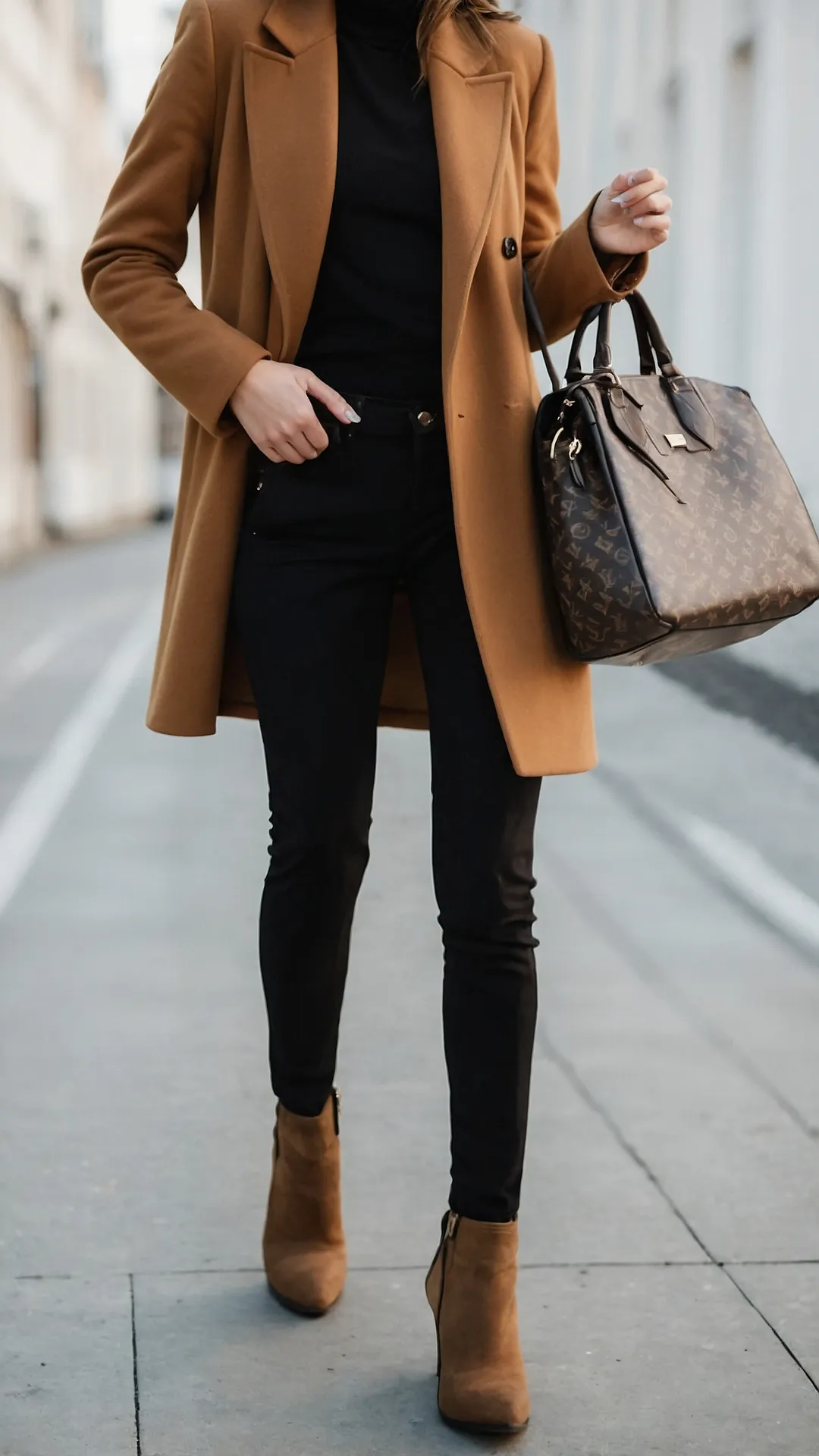 Autumn Ready Confidence