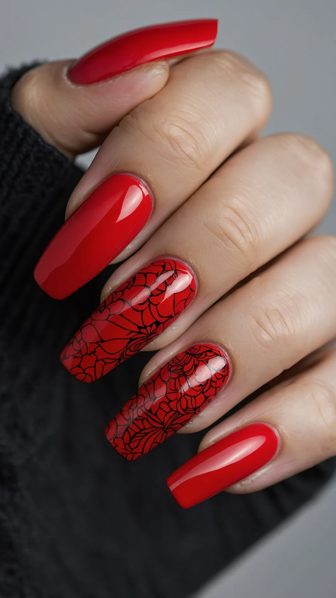 Cardinal Chic