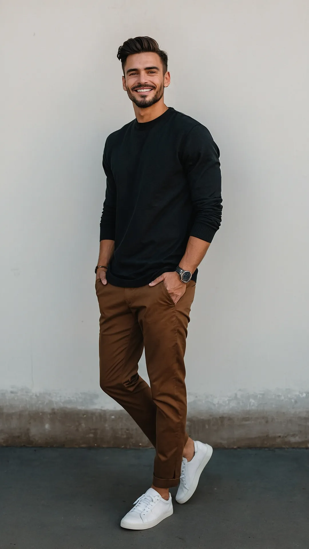 Your Go-To Effortless