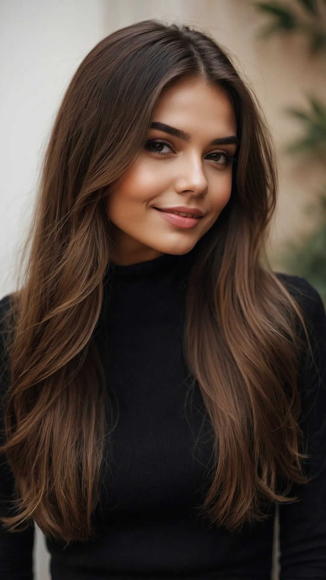 Rethink Your Tresses