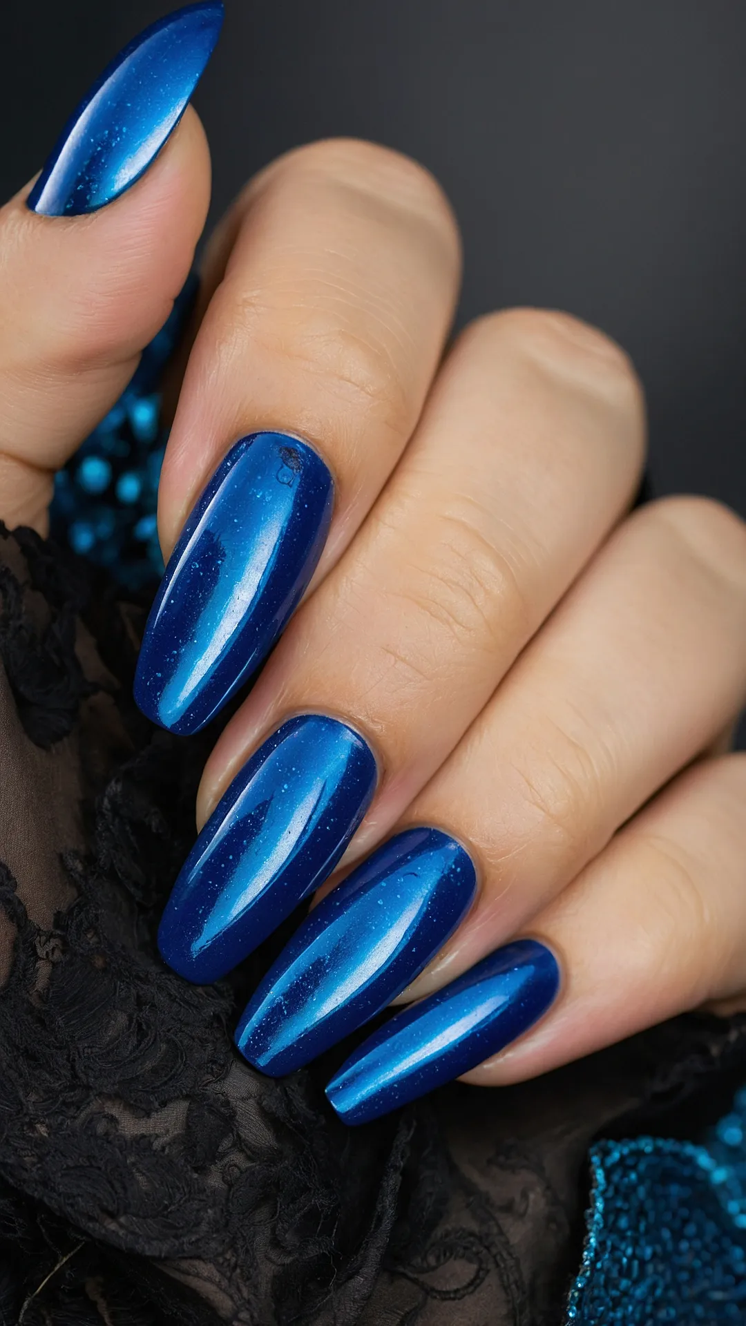 Classic Azure Touch