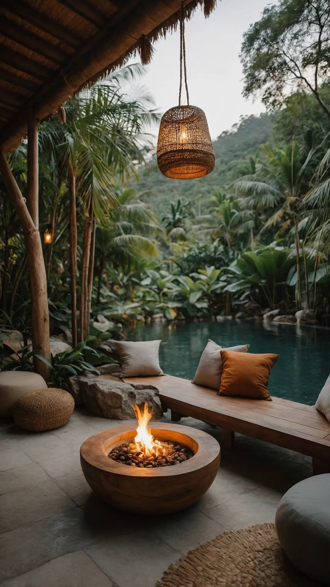 Unplugged Utopia