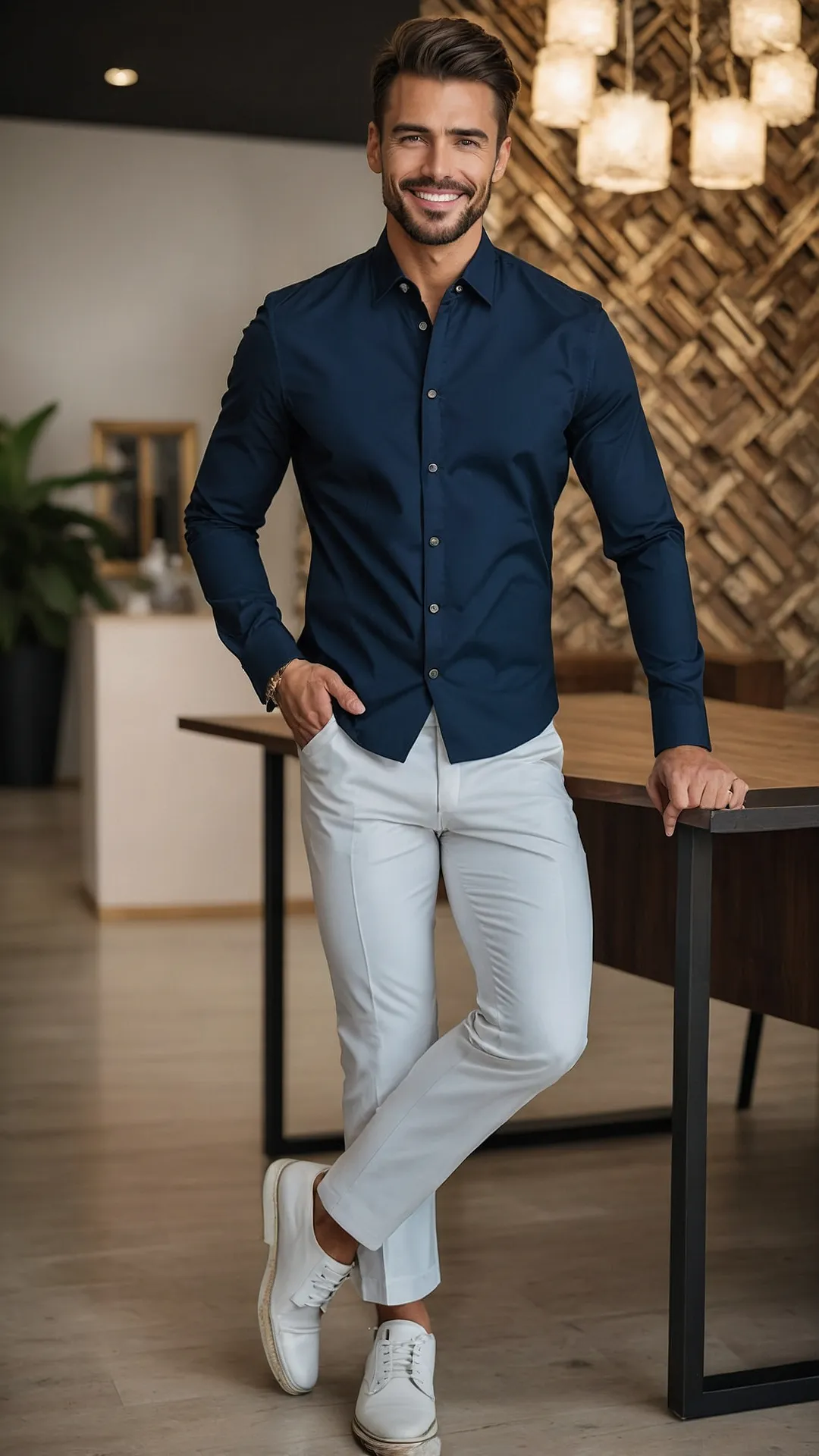 Office Outfit Game Changer