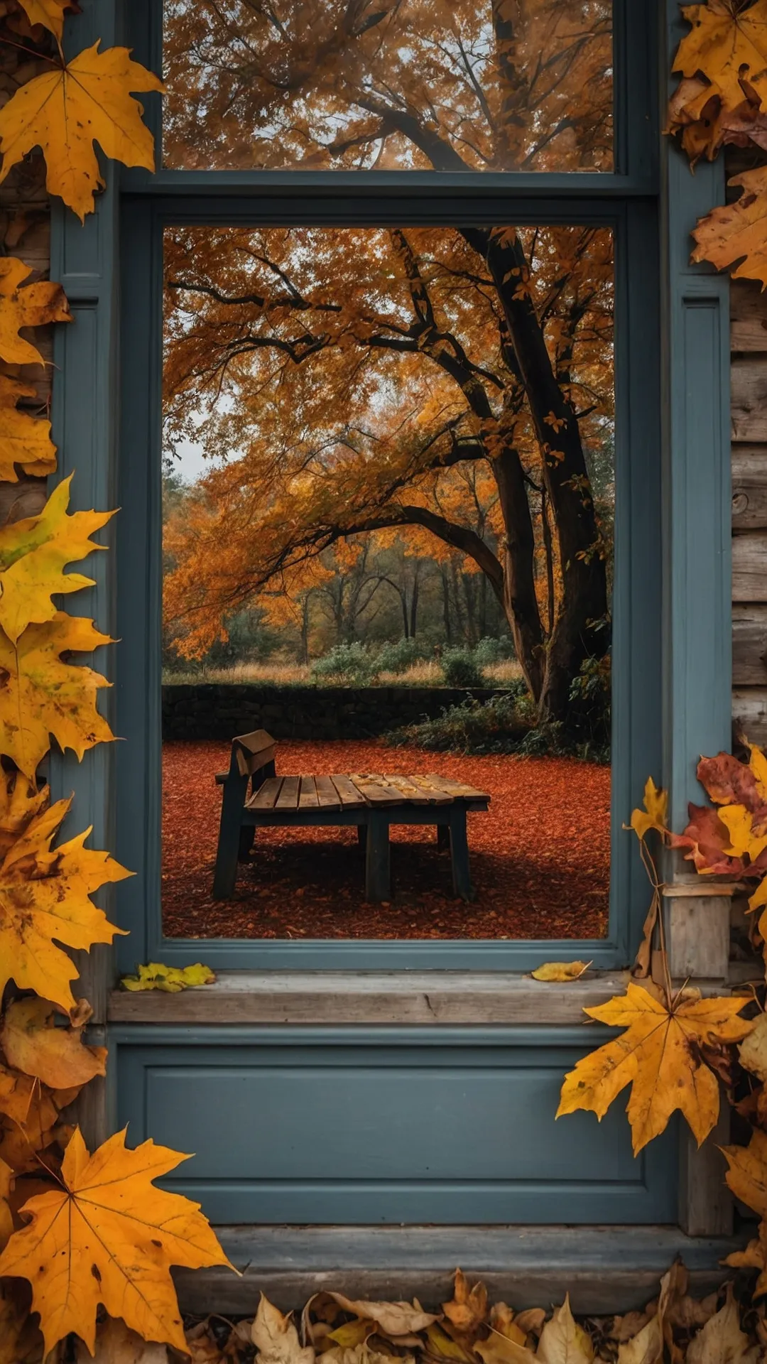 Crisp Air Comfort