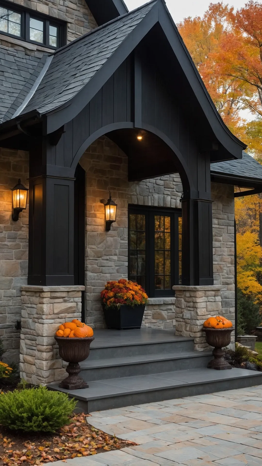 This House Wins Fall