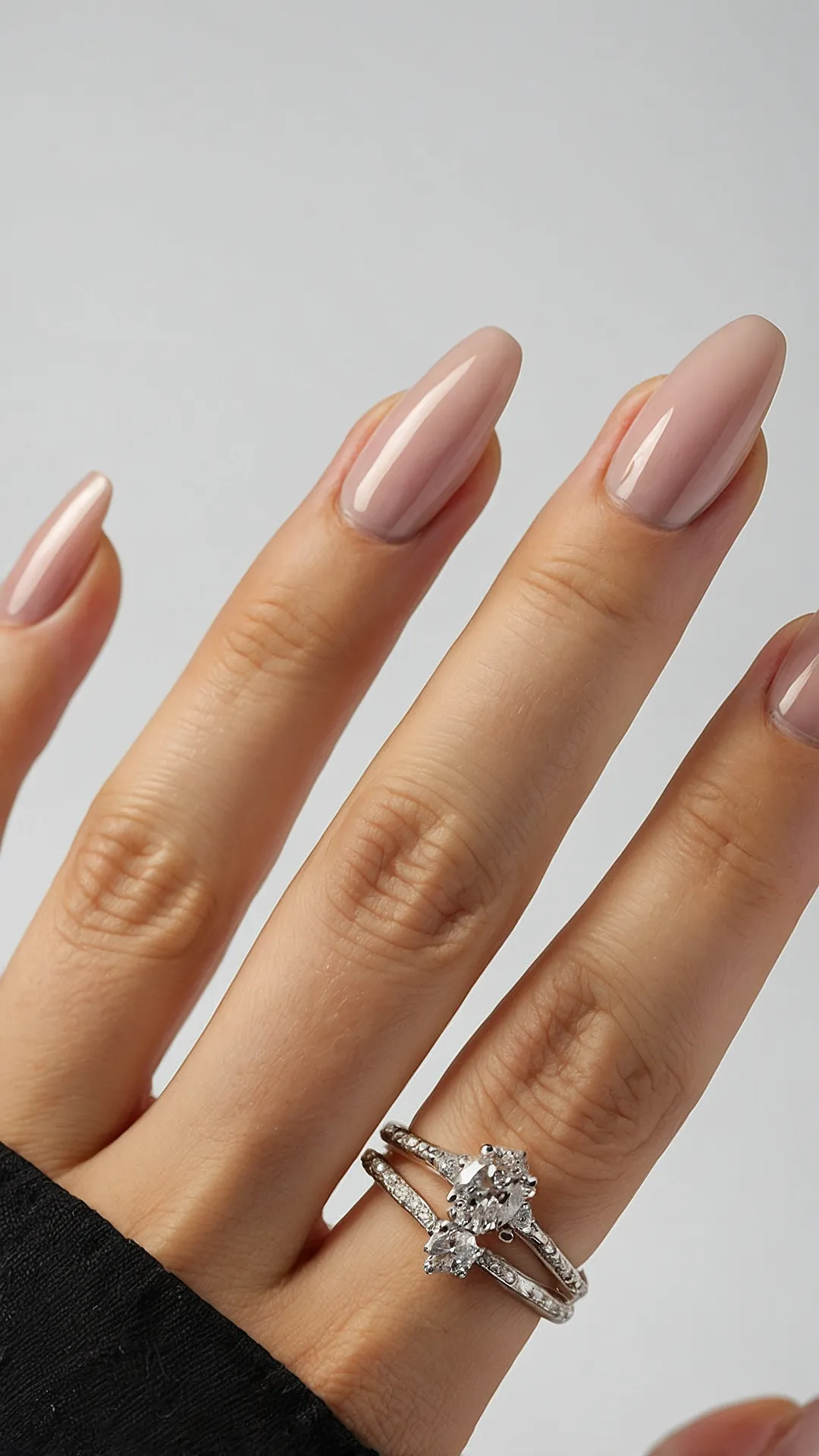 Barely There Bling