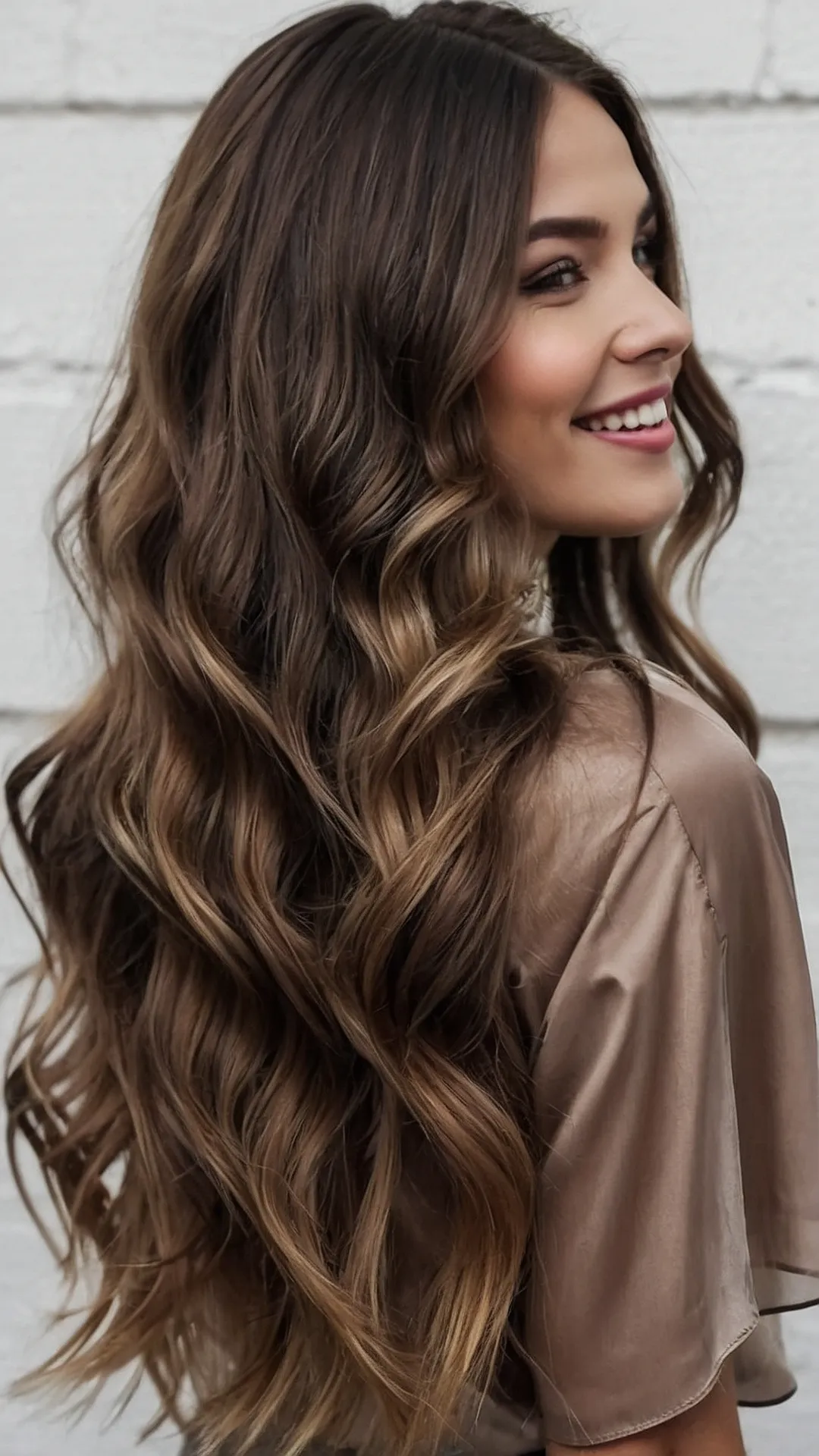 Perfect Party Hair