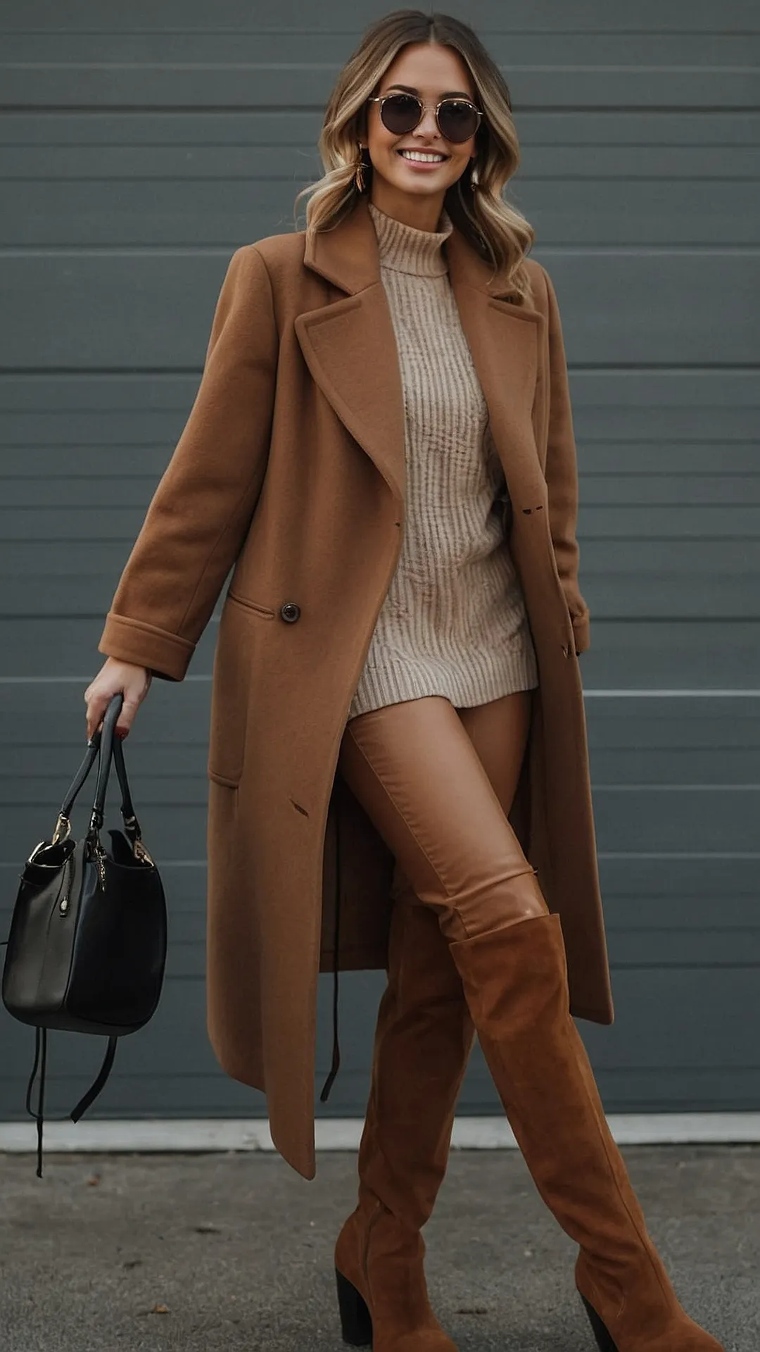 Autumn Chic: