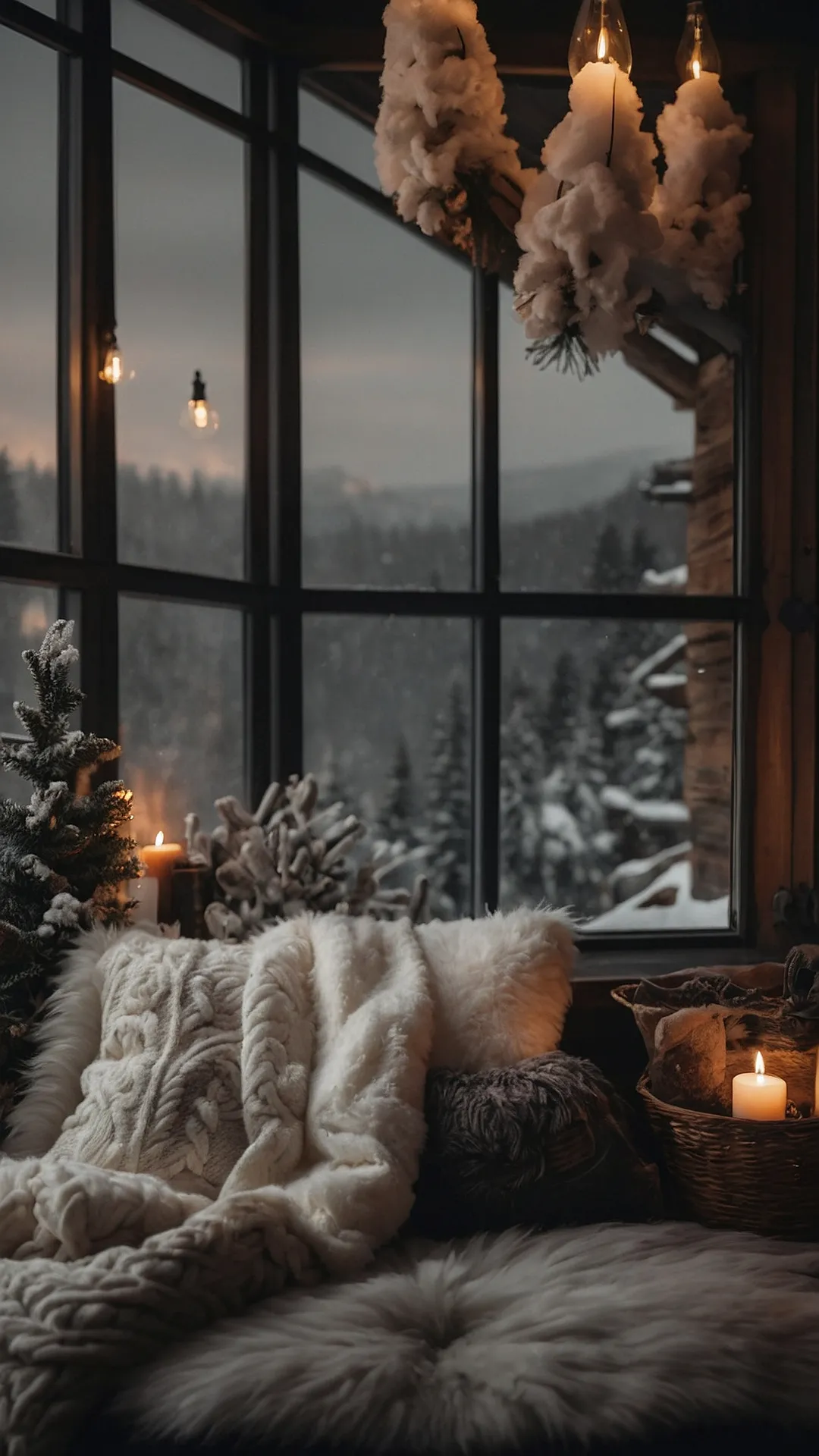 WinterWish: