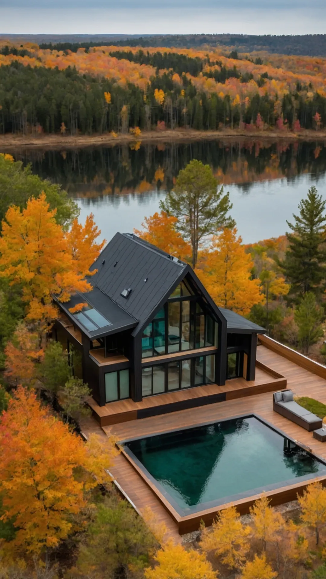 Forest Floor Abode