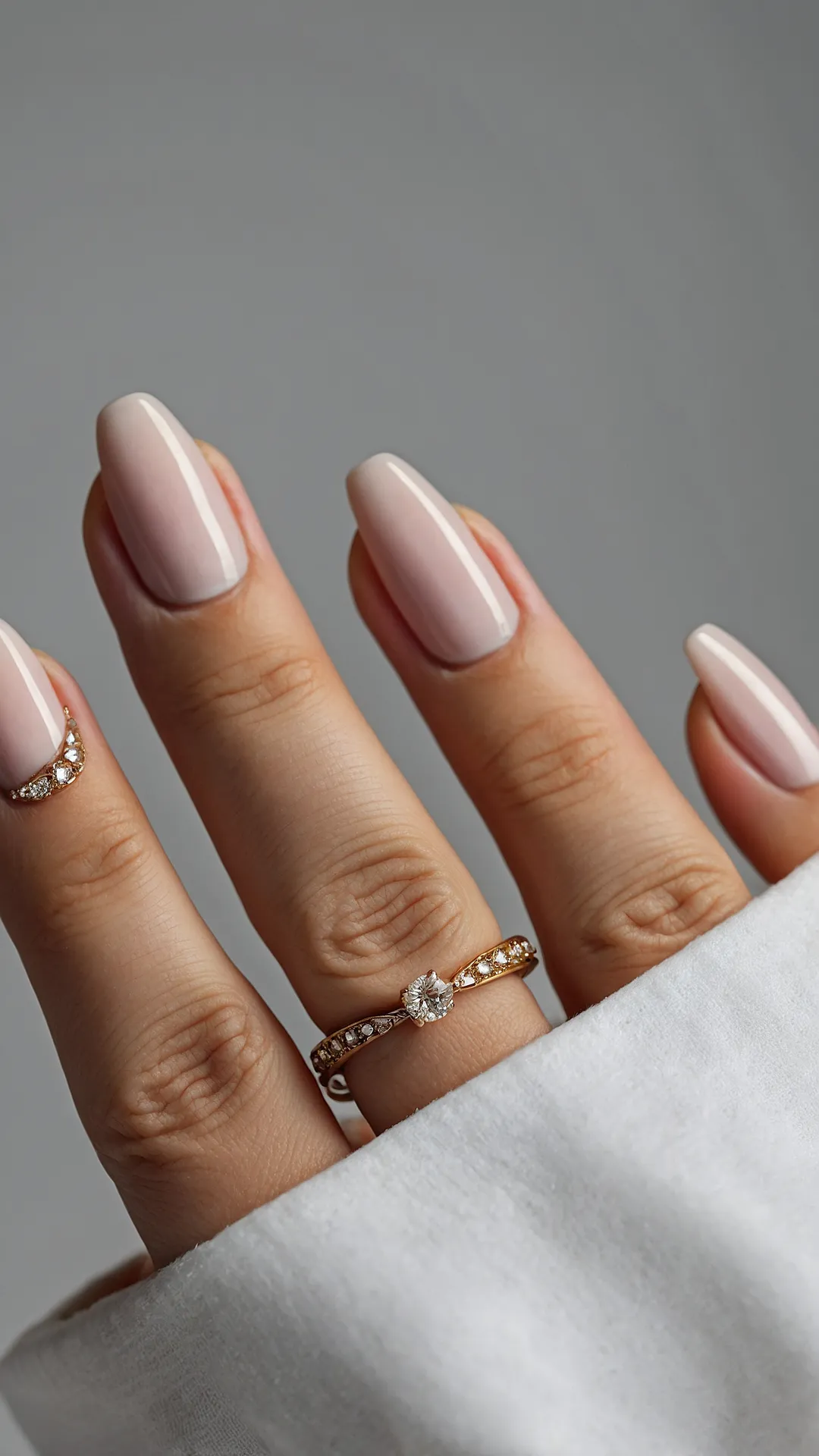 Effortless Spring Nails