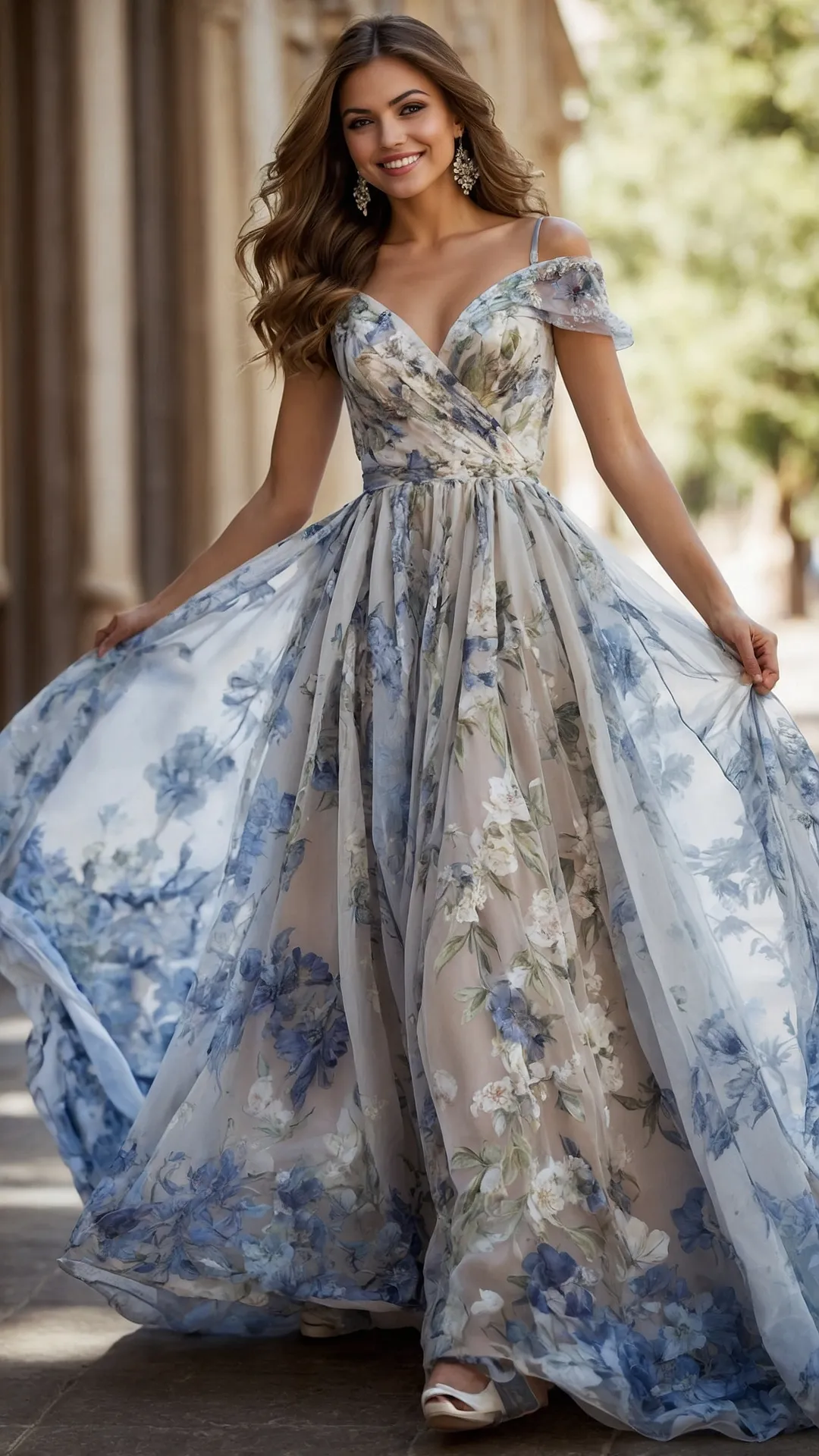 Beyond the Twirl