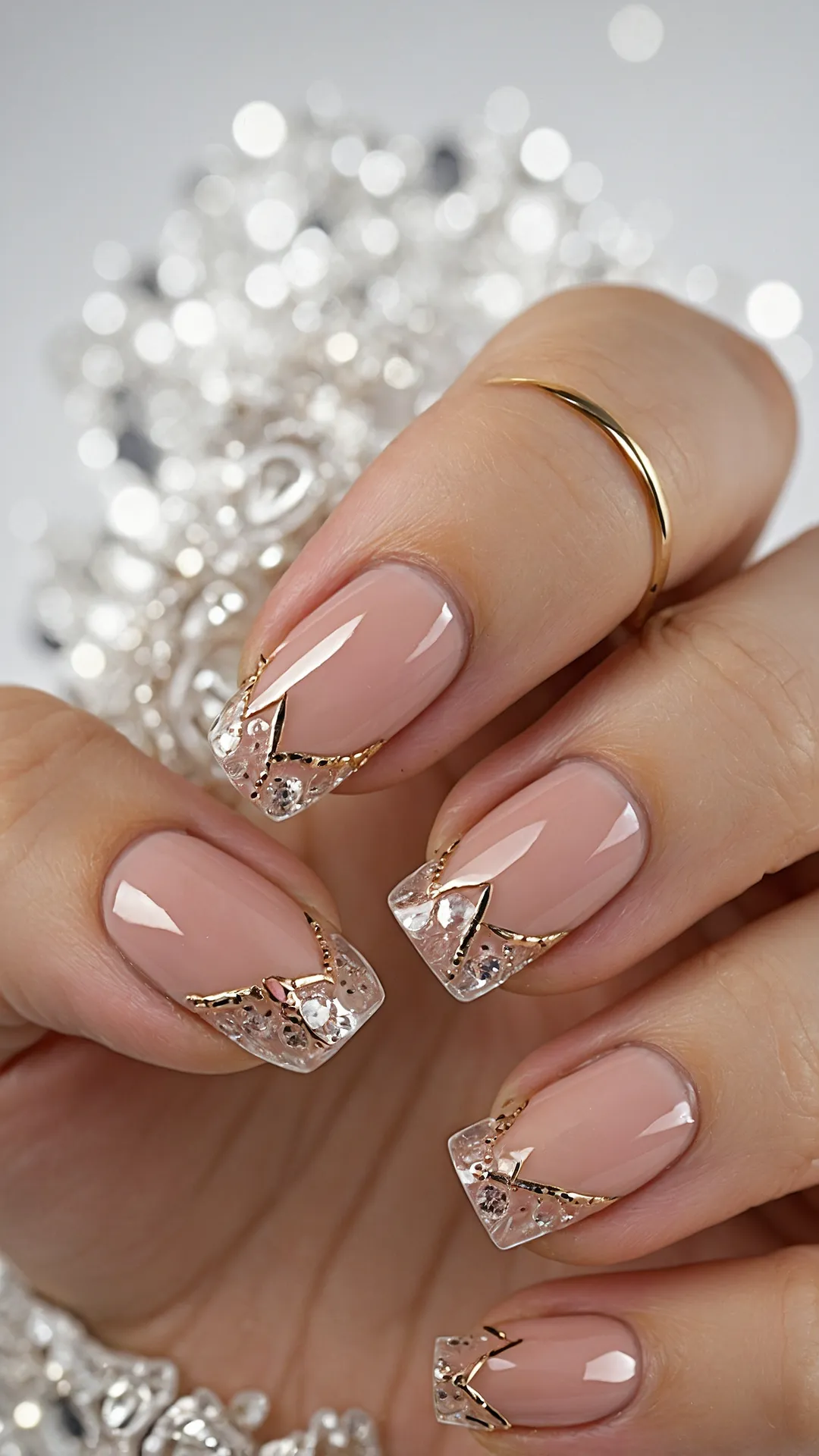 Sparkle Bomb Tips