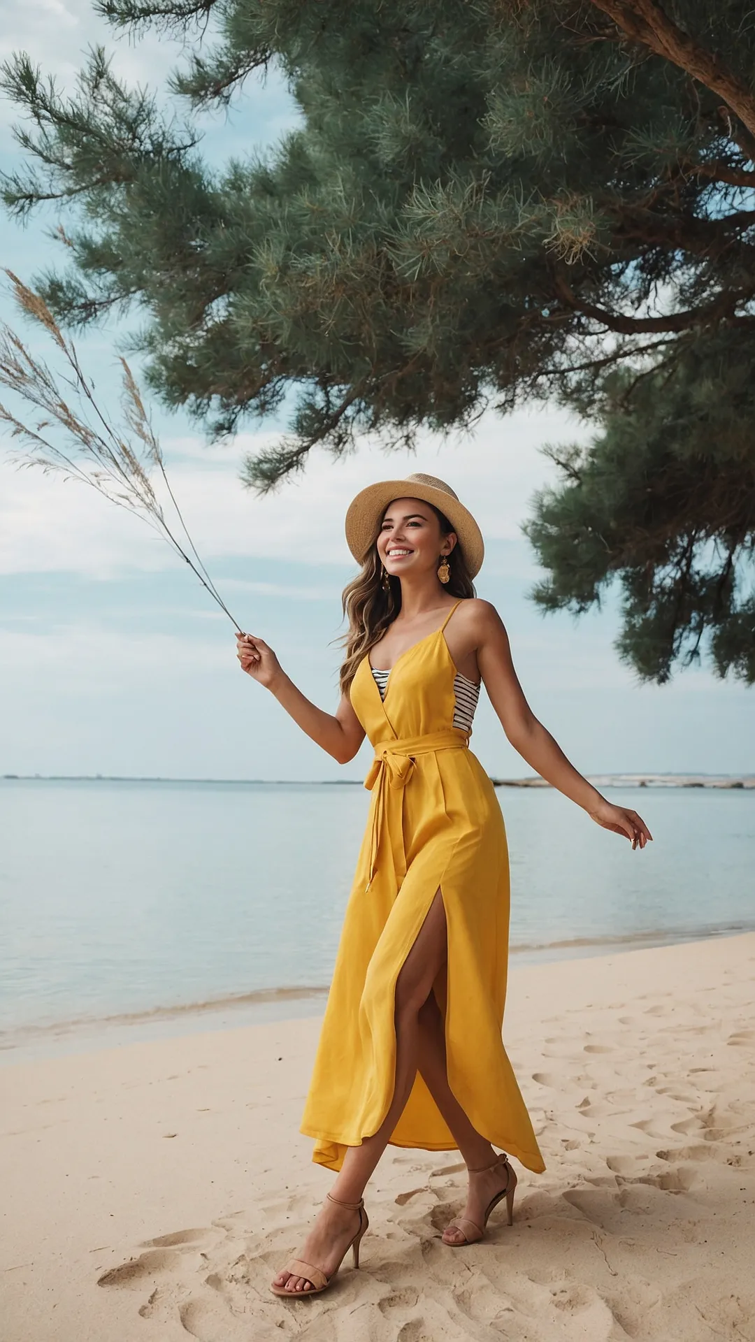 Summer Ease Style