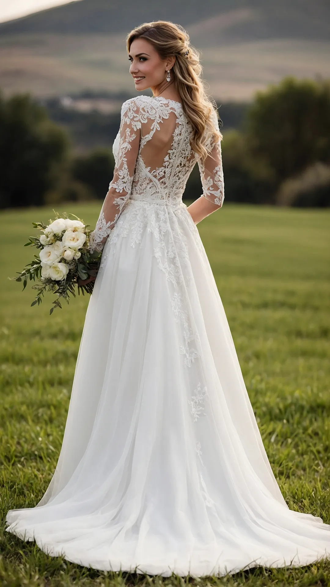 Future-Proof Your Bridal Look