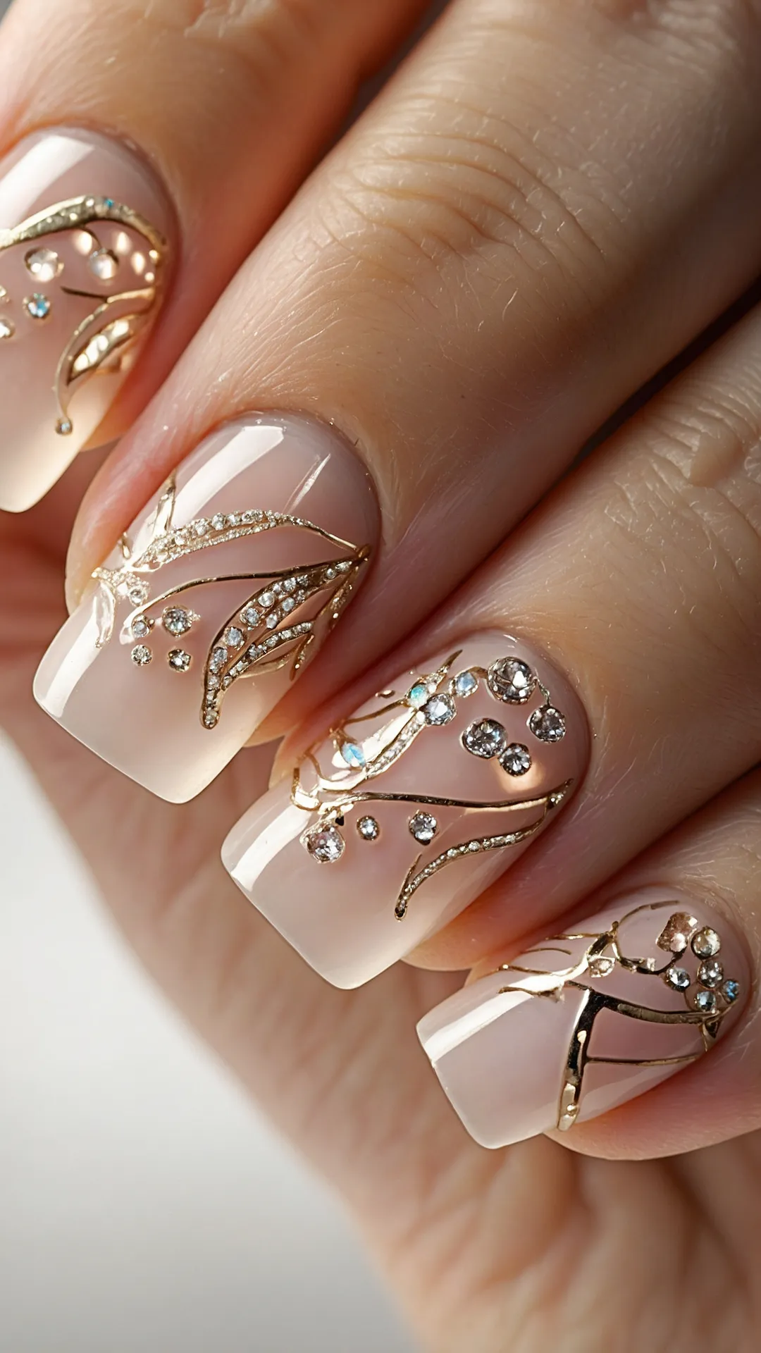 Grad Day Sparkle