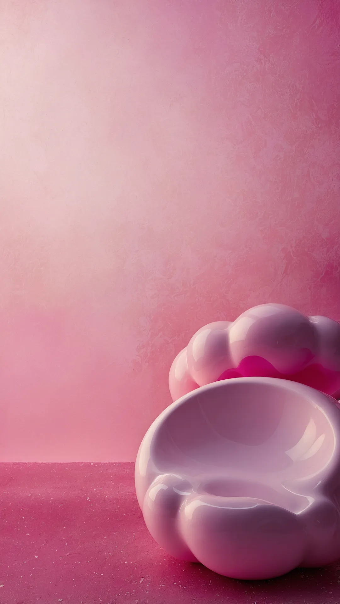 Pink Horizon