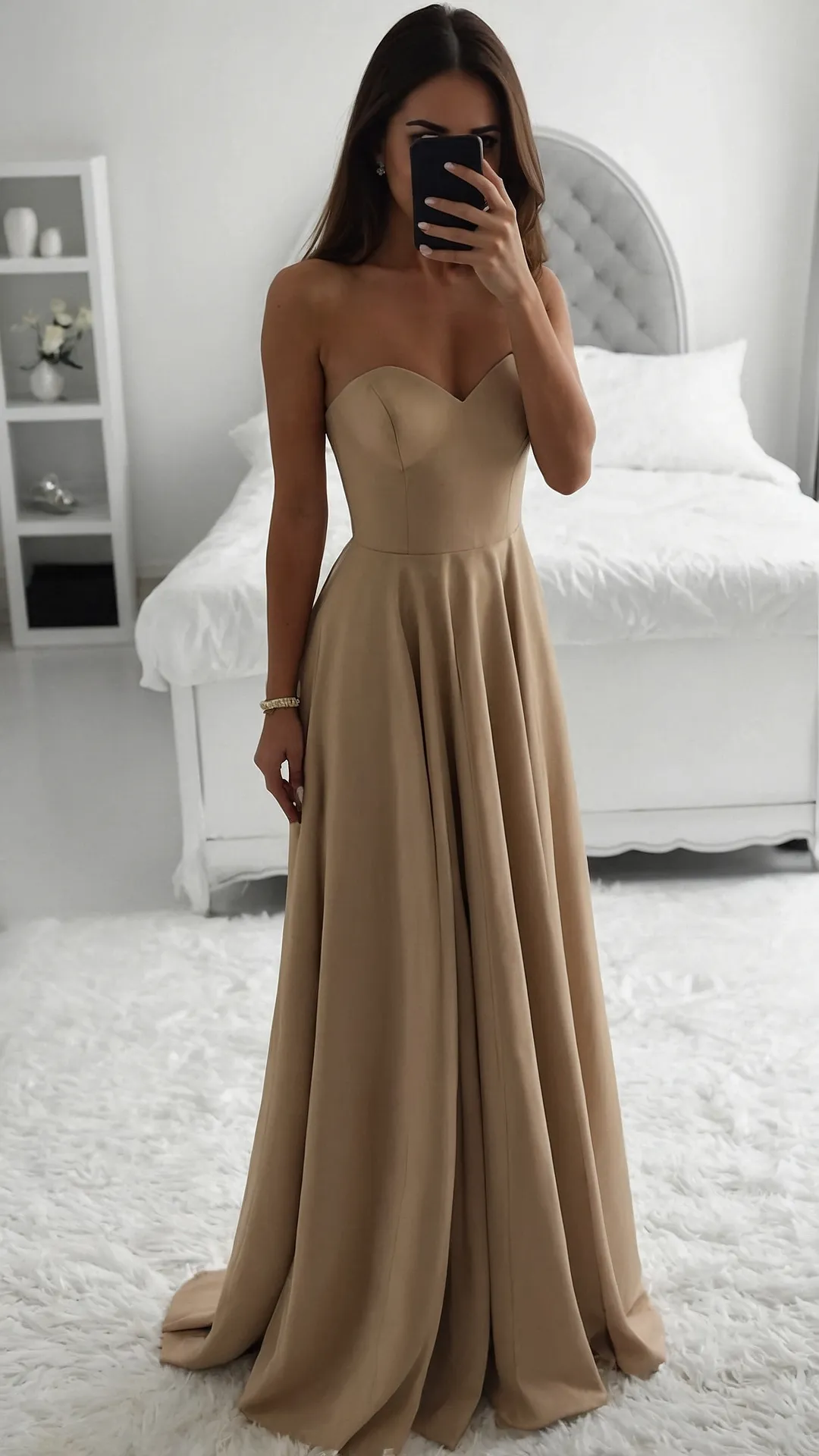 Dress Magic Unveiled