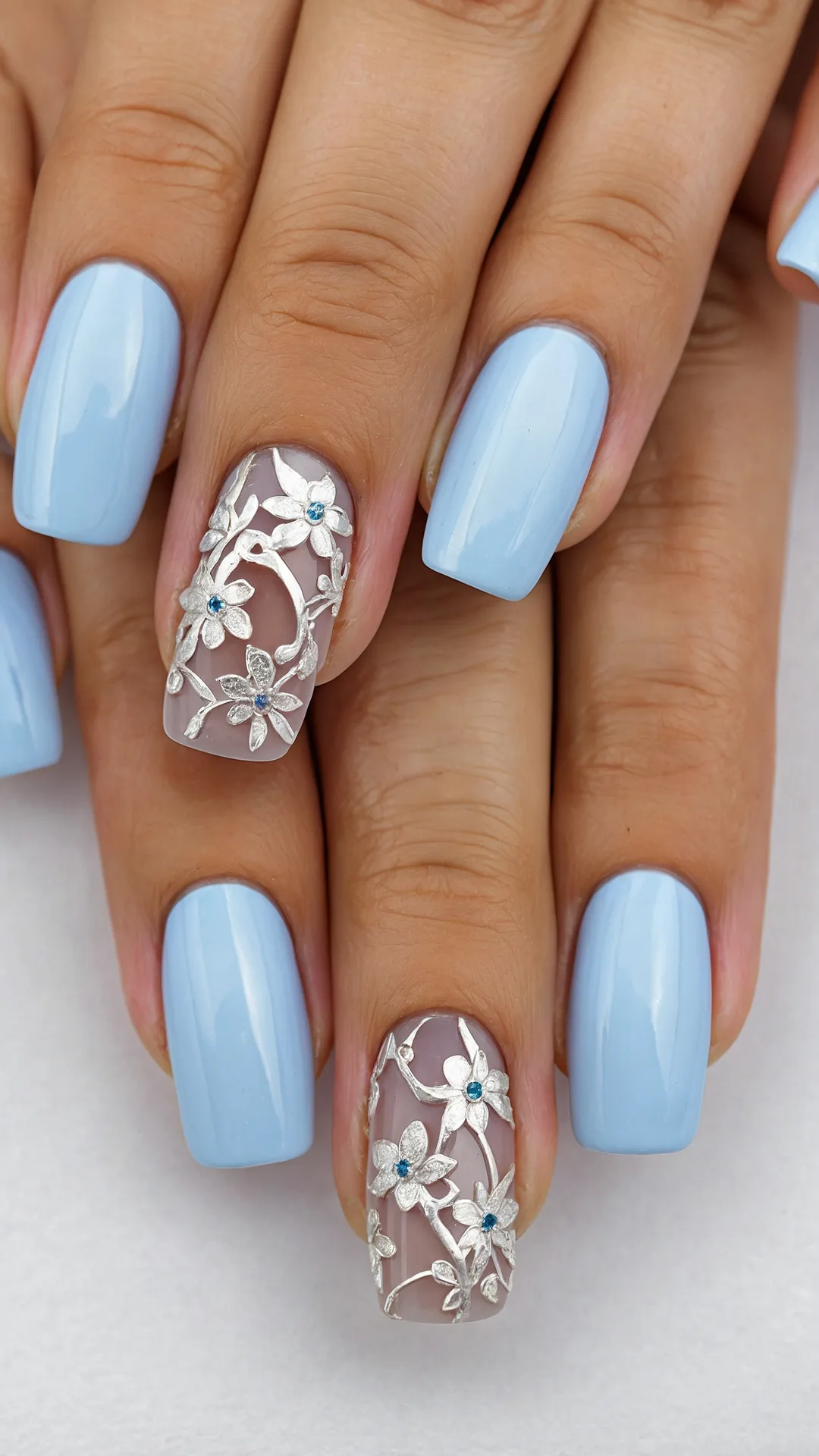 Nail Envy Activated