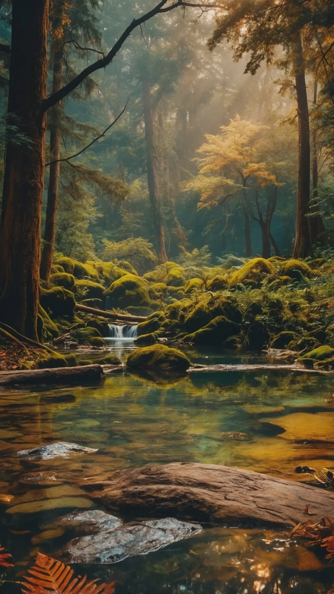 Digital Oasis